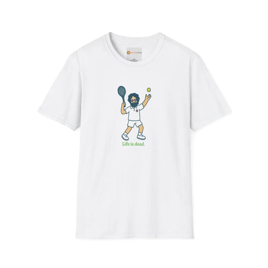 Servin' Jerry Grateful Dead T-Shirt