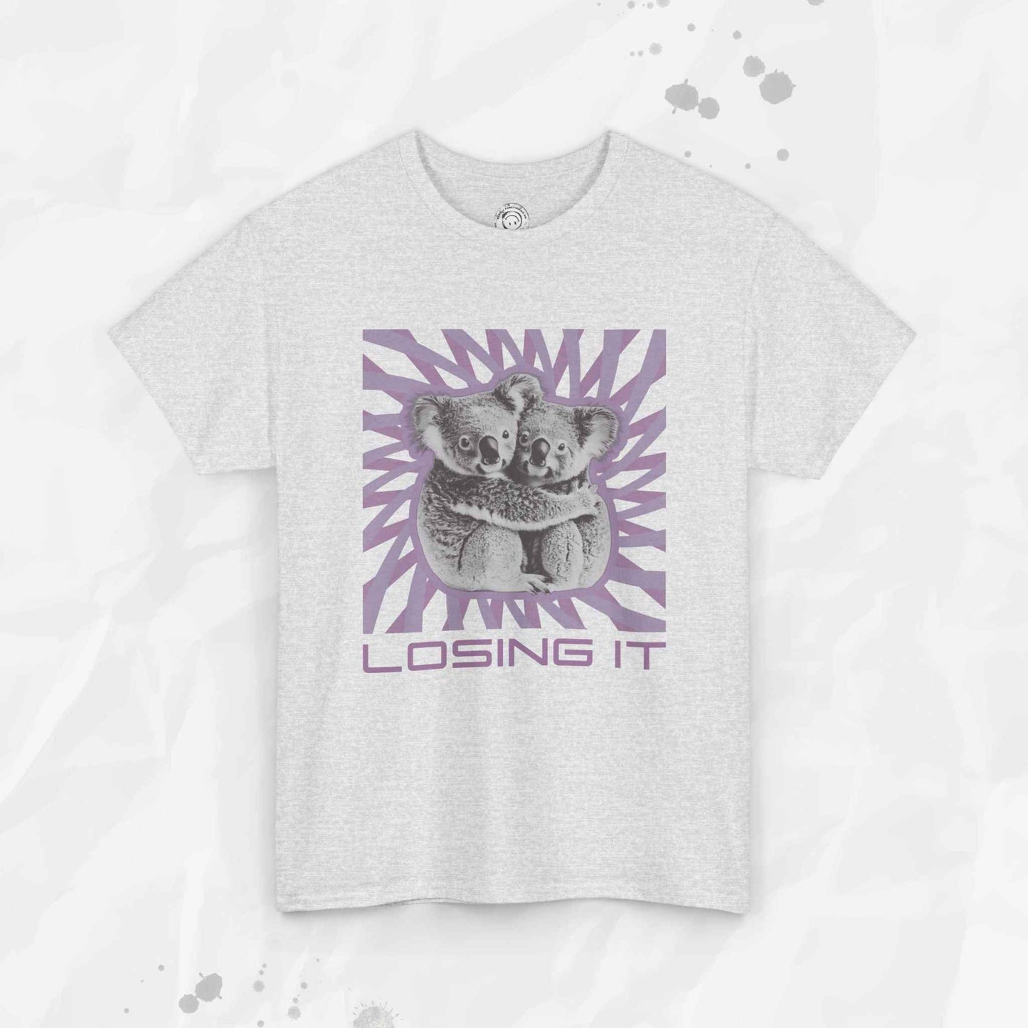 Losing It – T-Shirt