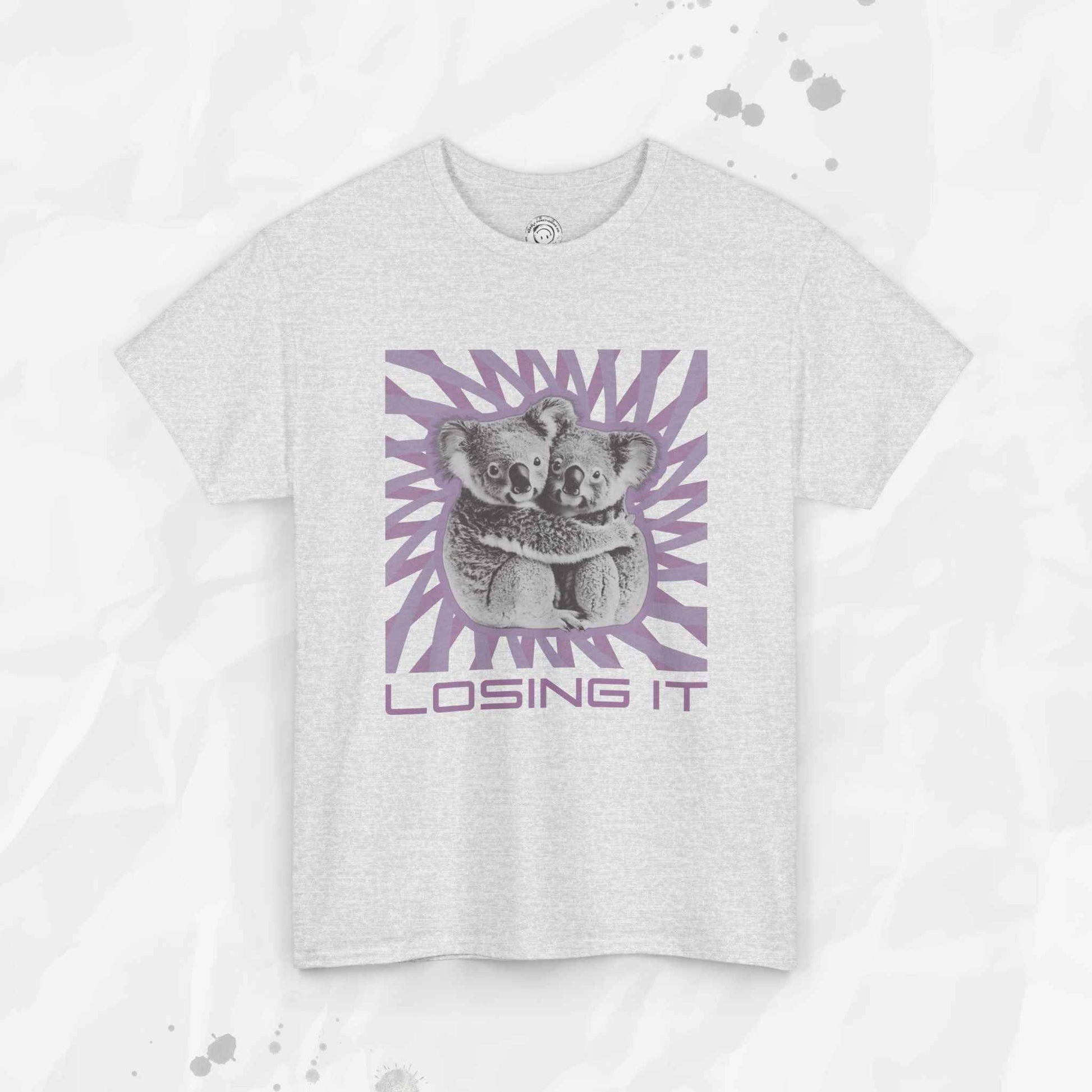Losing It – T-Shirt