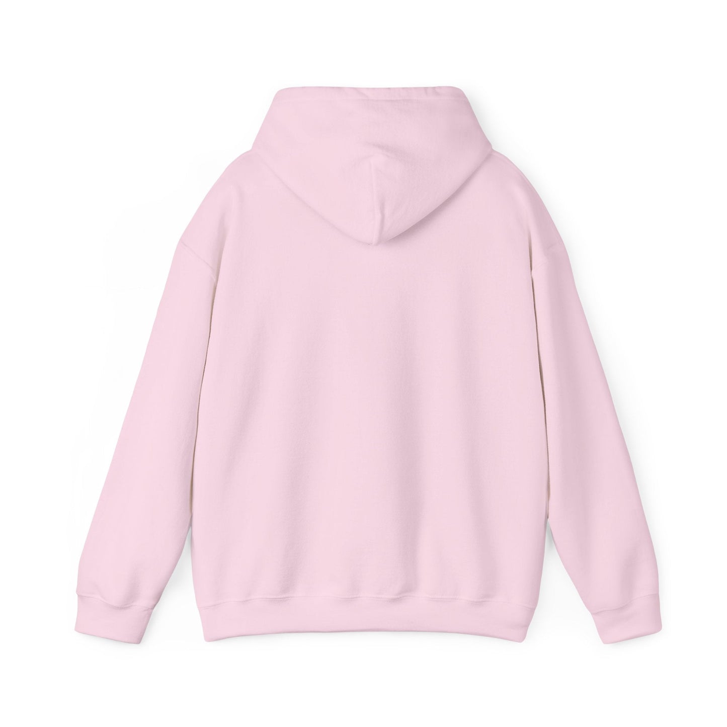 Floral Heart Hoodie - Female Cozy Hoodie - Perfect Gift for Any Occasion