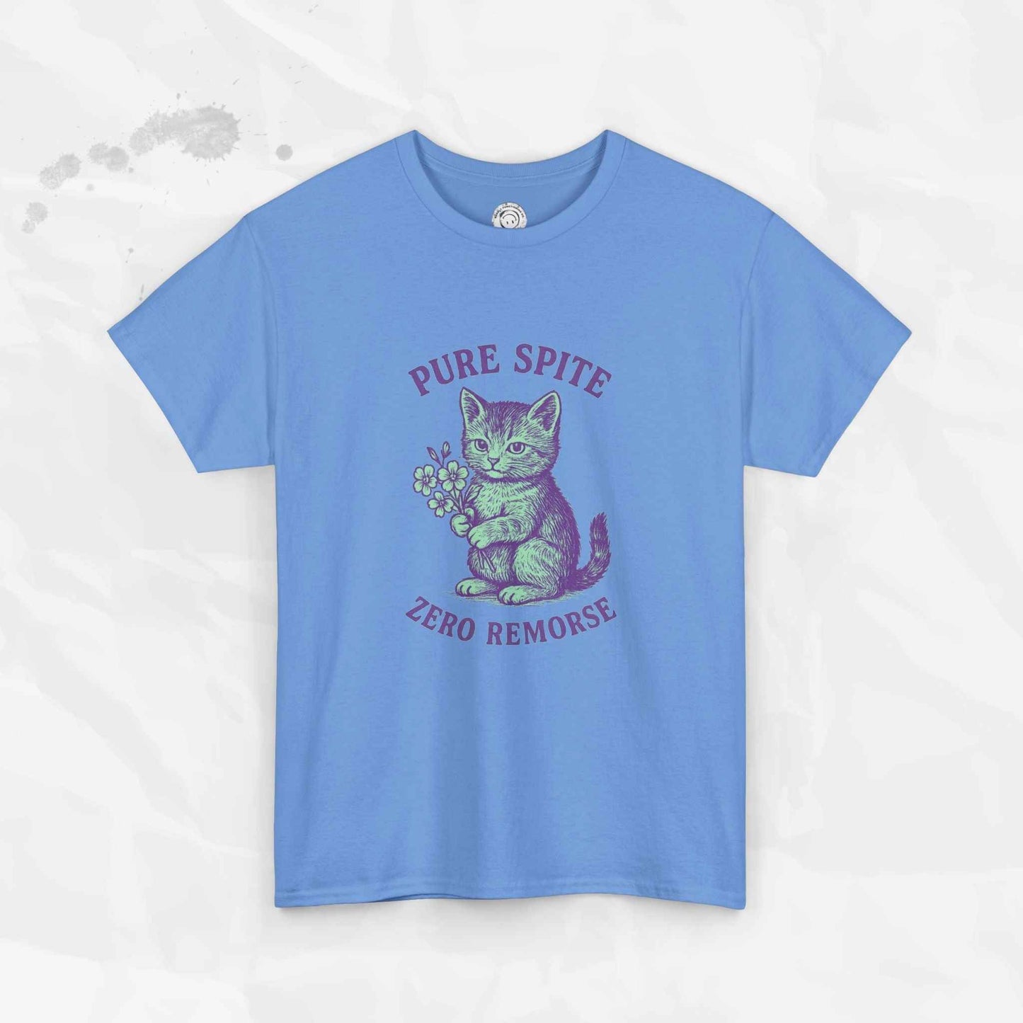 Pure Spite Zero Remorse - T-Shirt