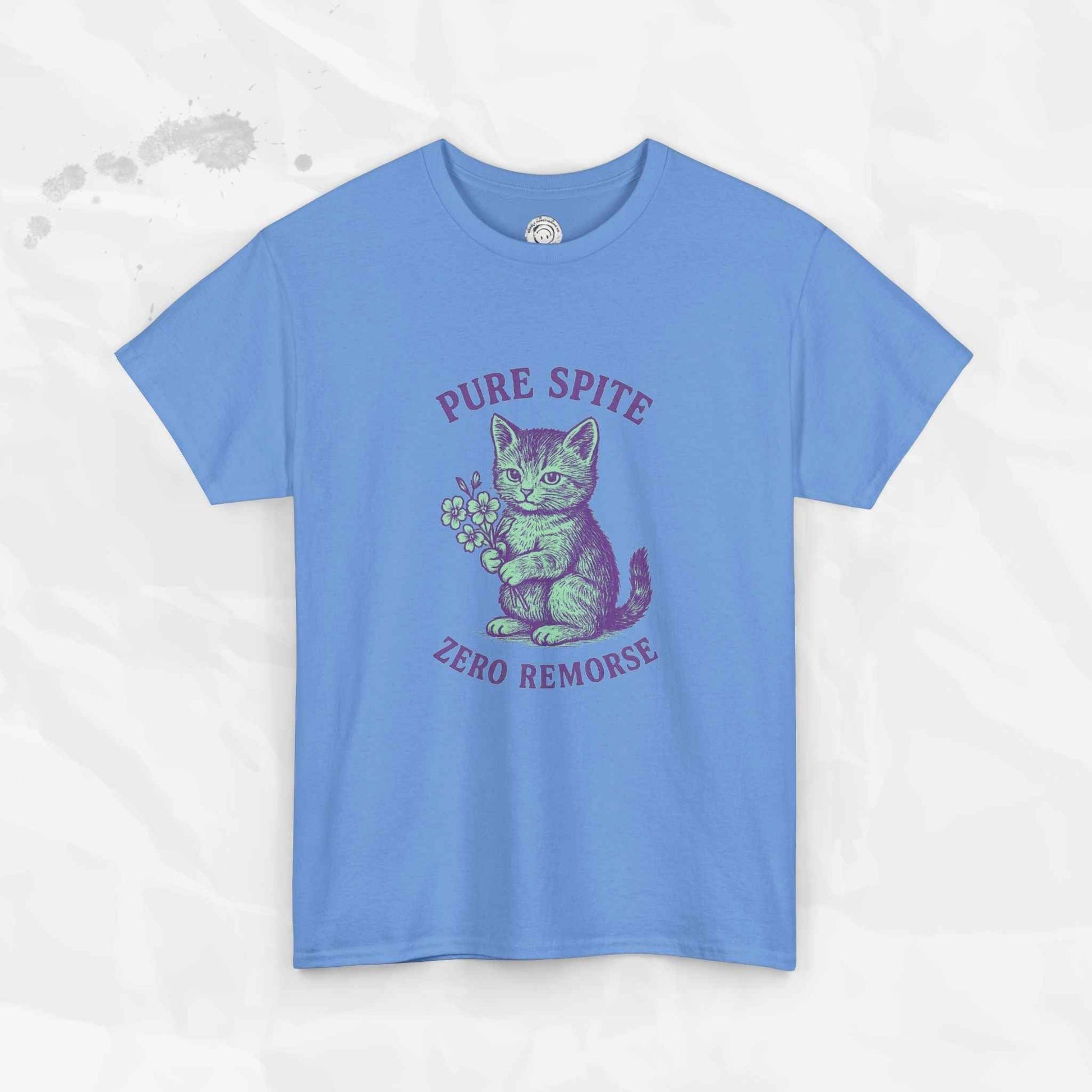 Pure Spite Zero Remorse - T-Shirt