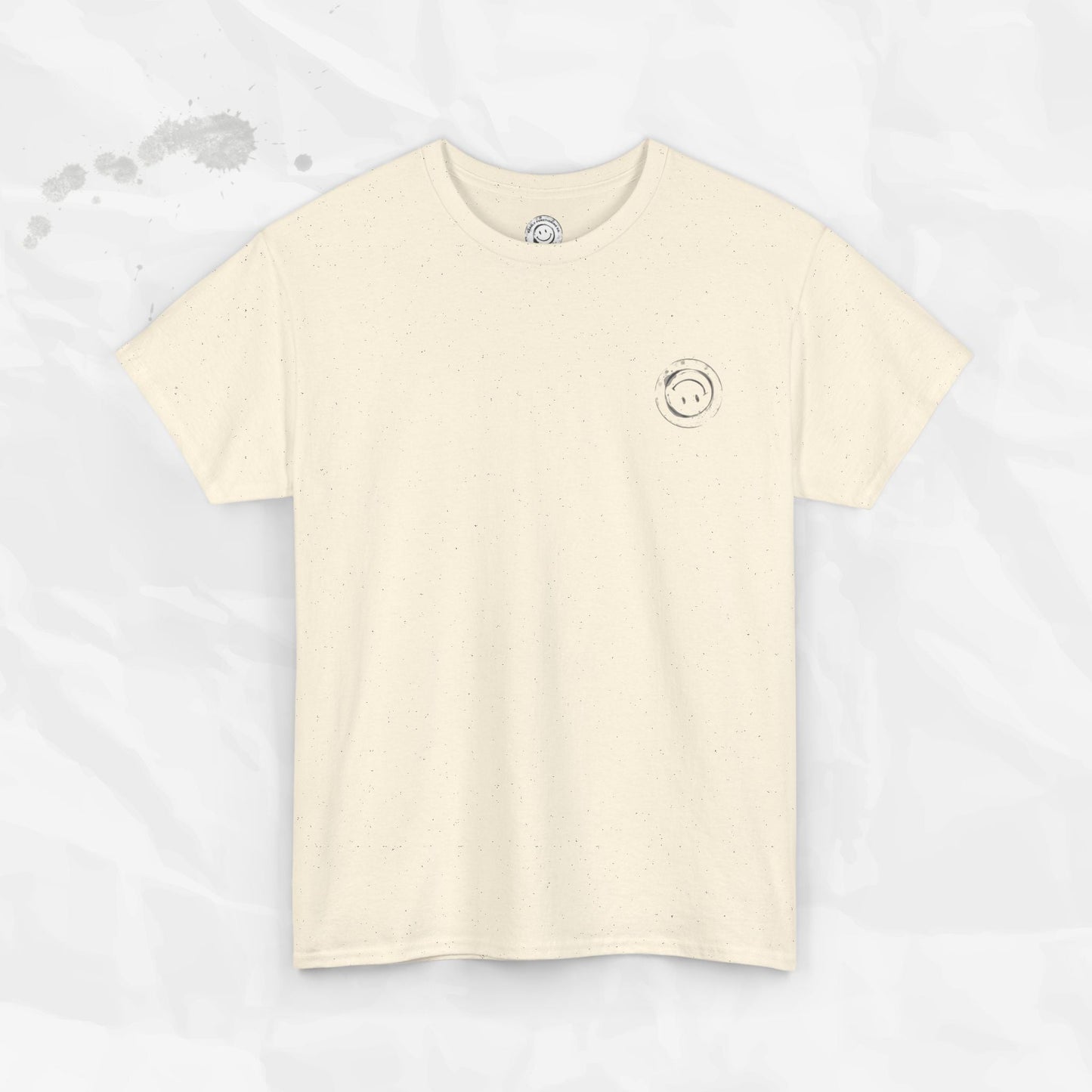Running on Vibes and Panic - T-Shirt