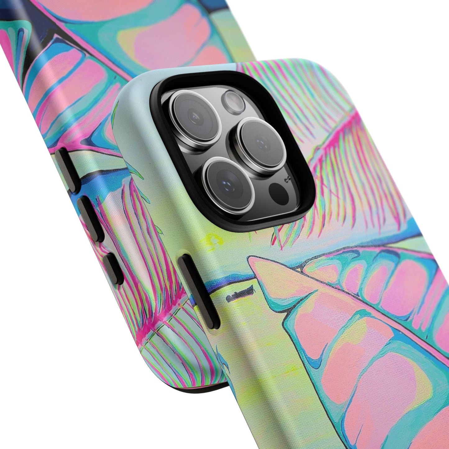 Serenity Bocas Tough Phone Case