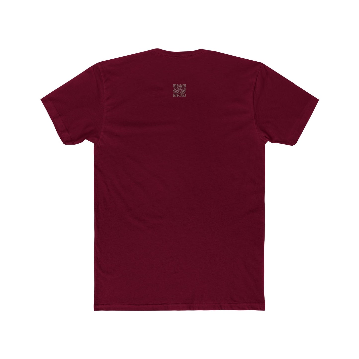 Metal Martha Stewart Graphic Tee