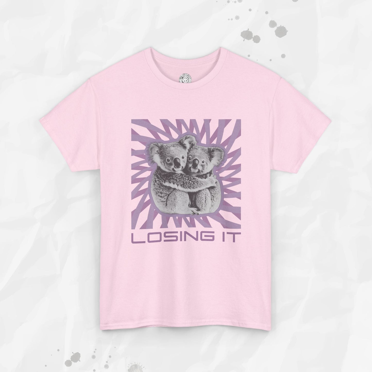 Losing It – T-Shirt