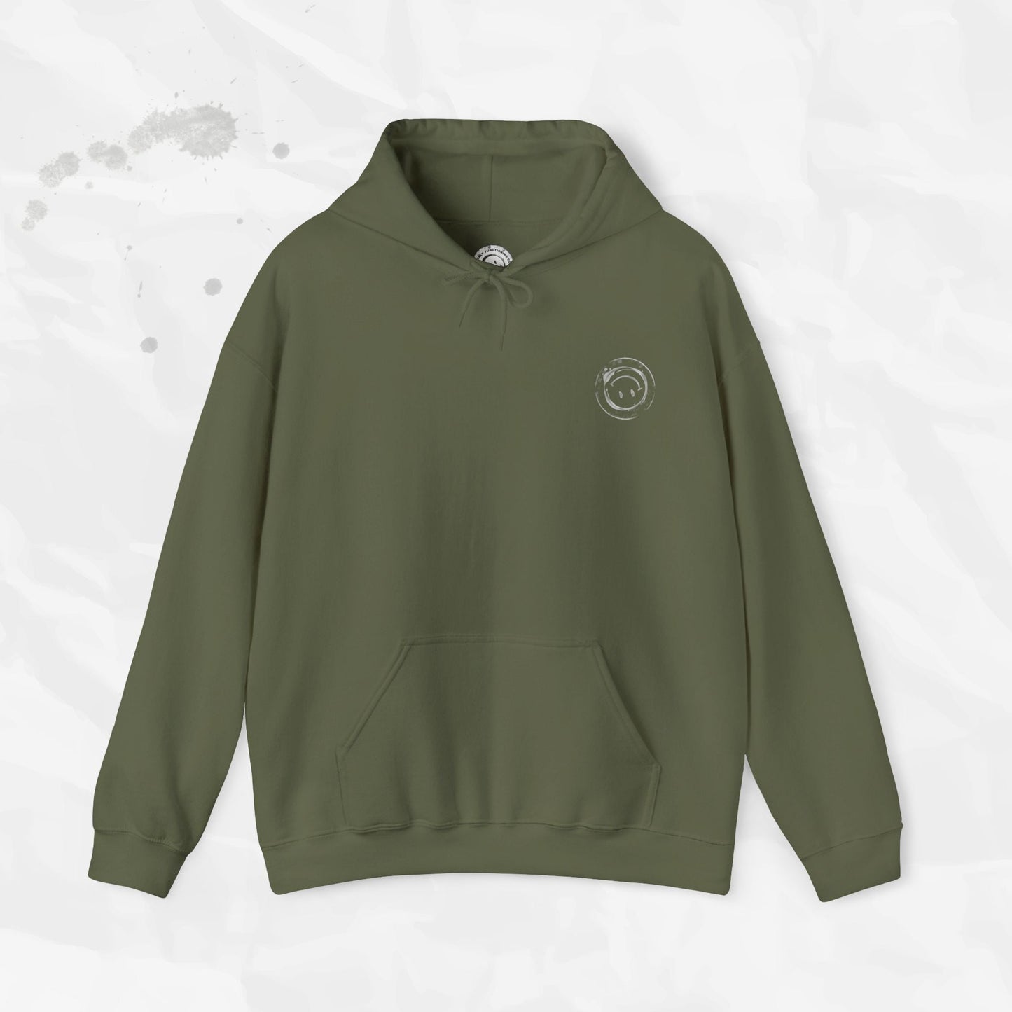 Socially Dead - Hoodie