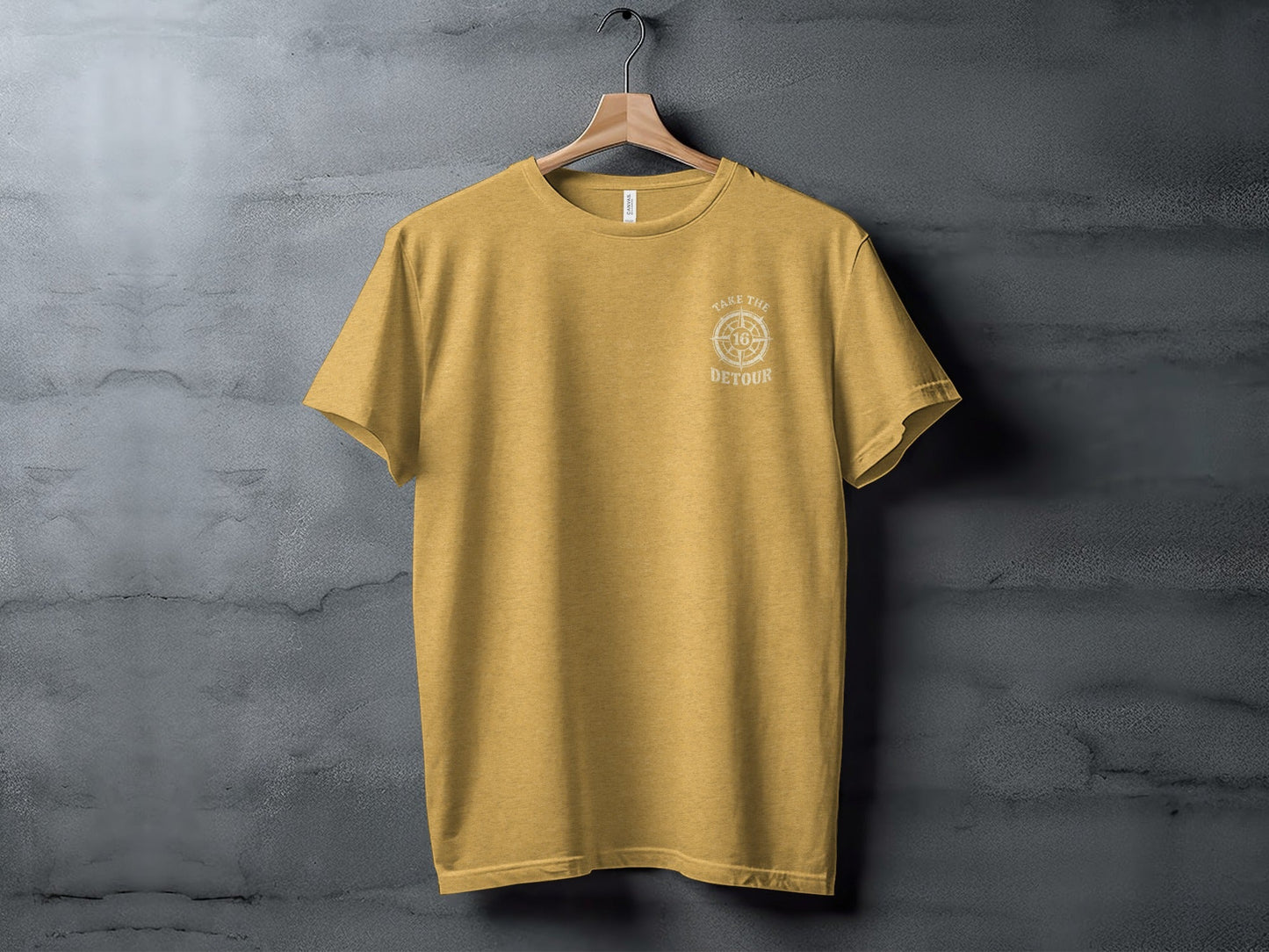 Official Detour Specialist Ranger T-Shirt