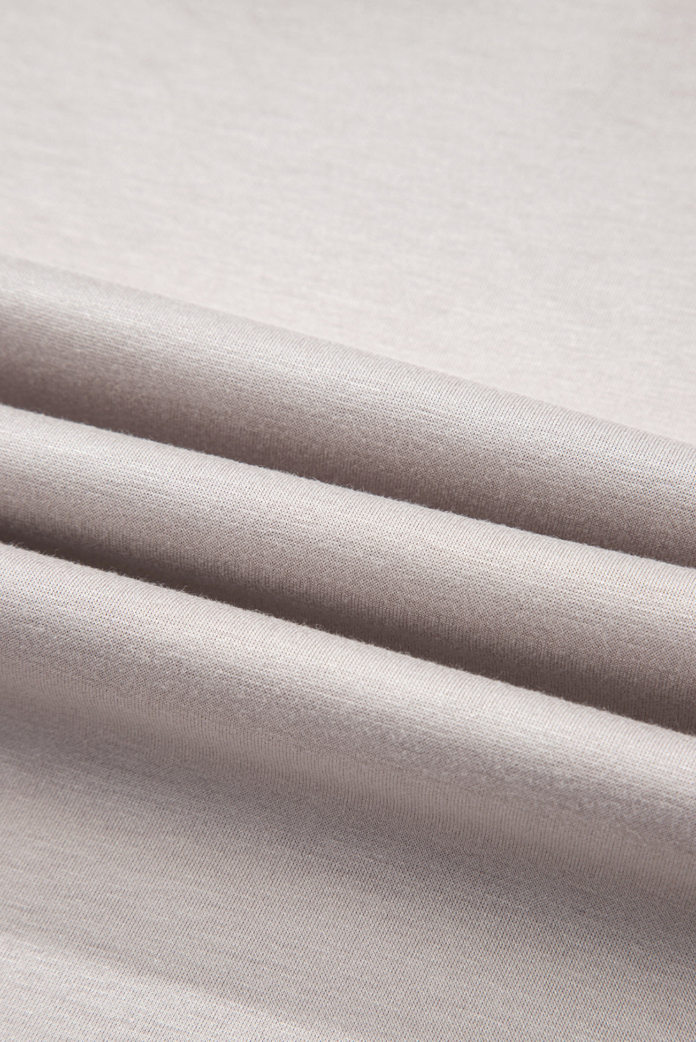 Ava Pullover Drawstring Mini Skirt