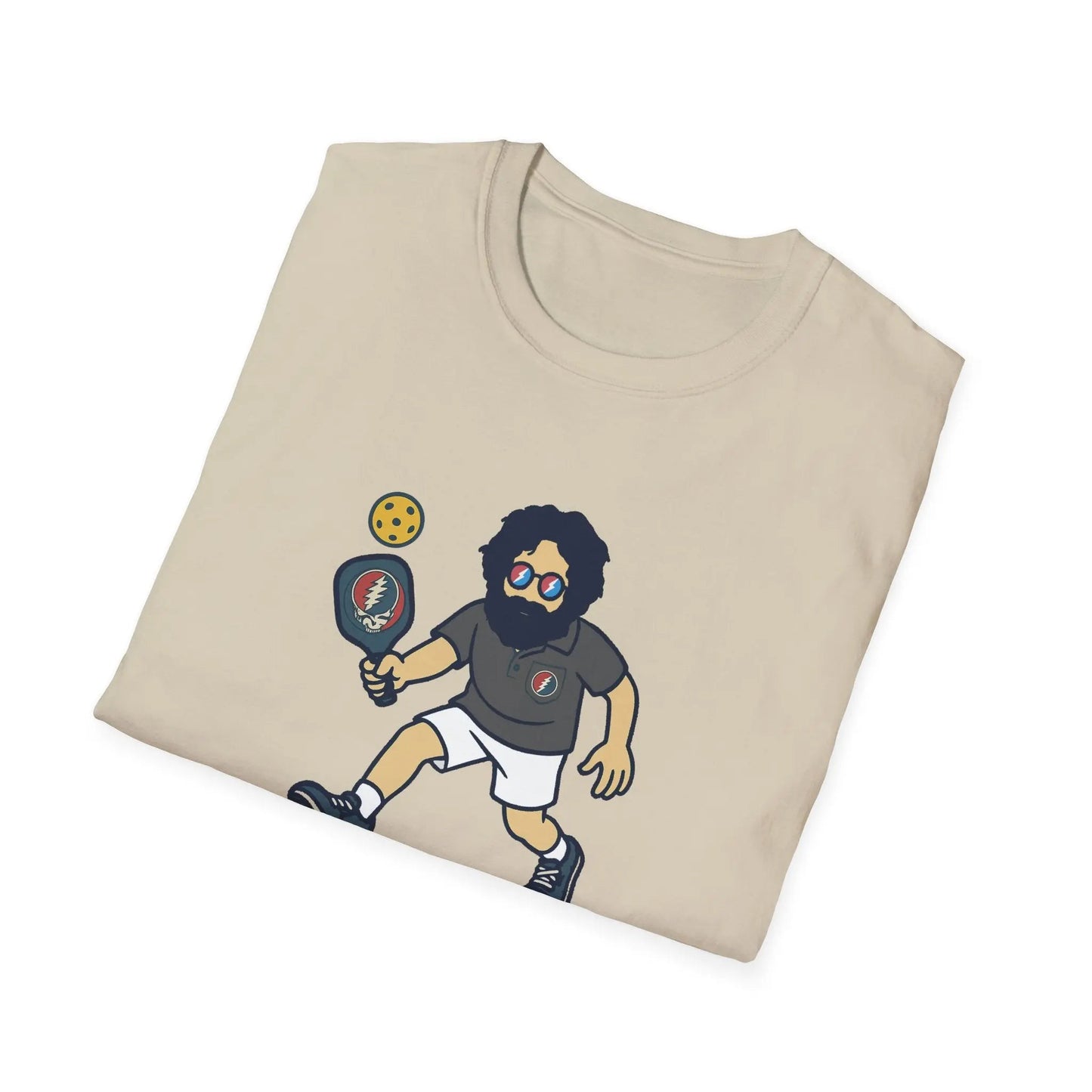 Life is dead.® Jerry's In A Pickle Grateful Dead T-Shirt