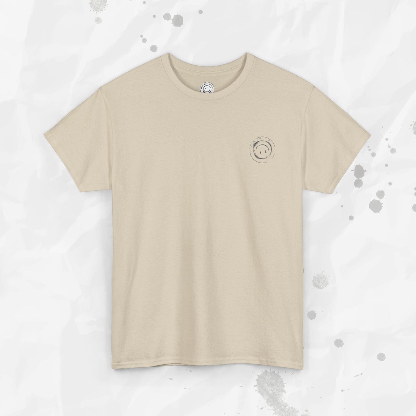 Mentally On Another Planet - T-Shirt