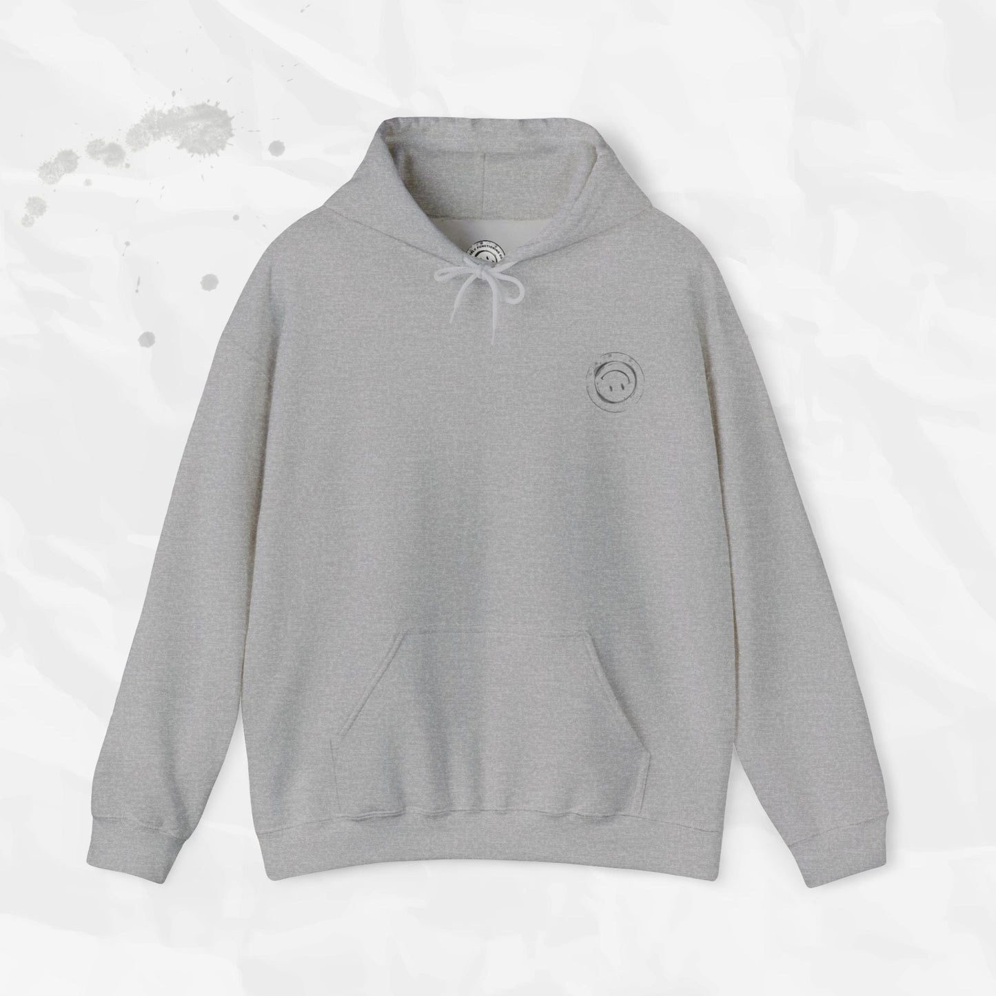 Socially Dead - Hoodie