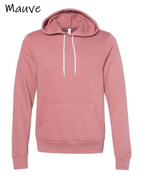 Cactus Sunset 1142Hoodie