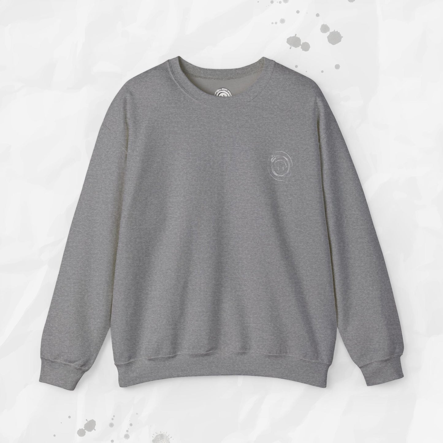 Never Better – Crewneck Sweatshirt