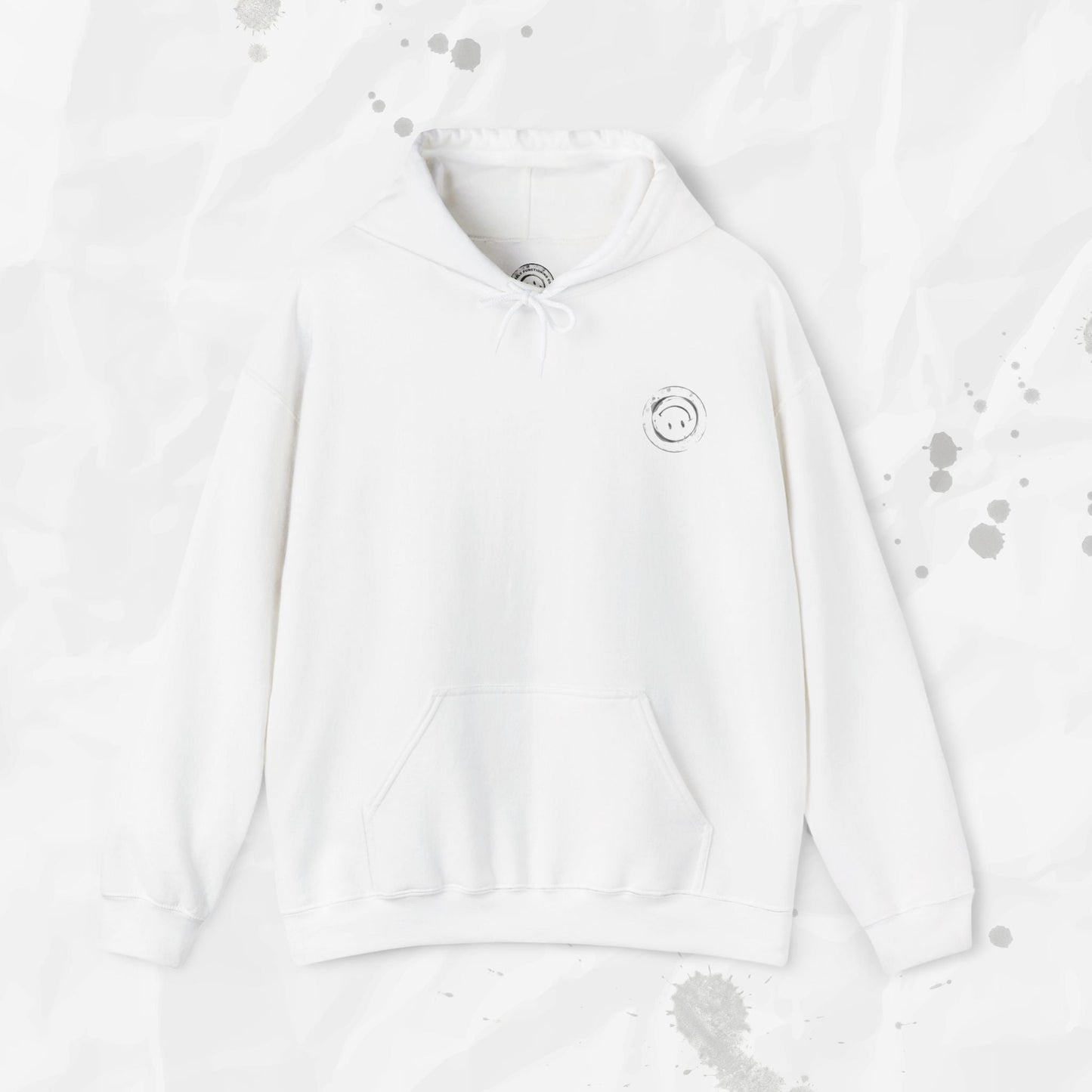 Stay Positive - Hoodie