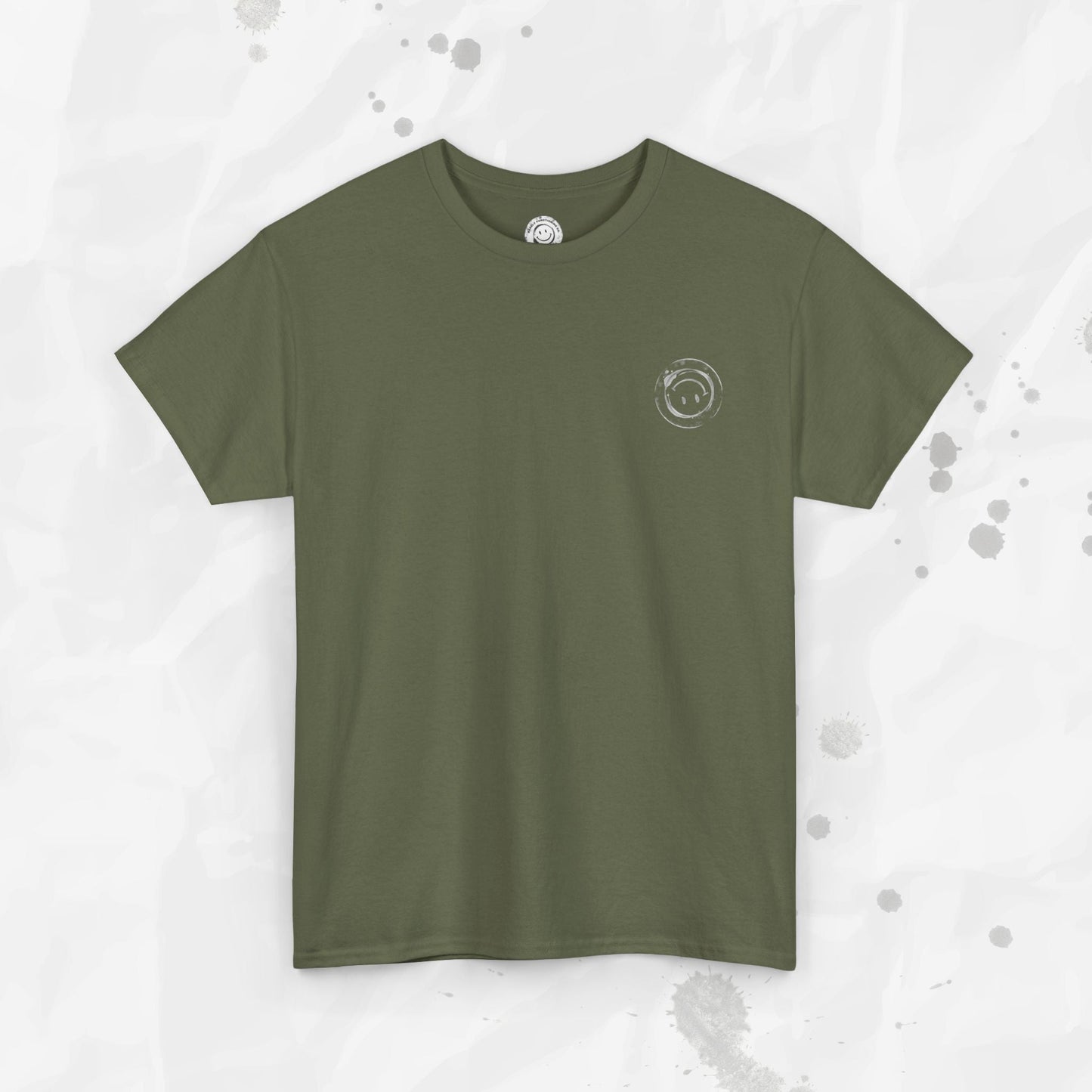 Struggle Express - T-Shirt