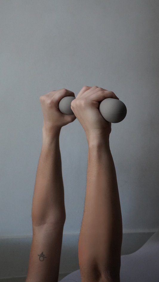Dumbbell
