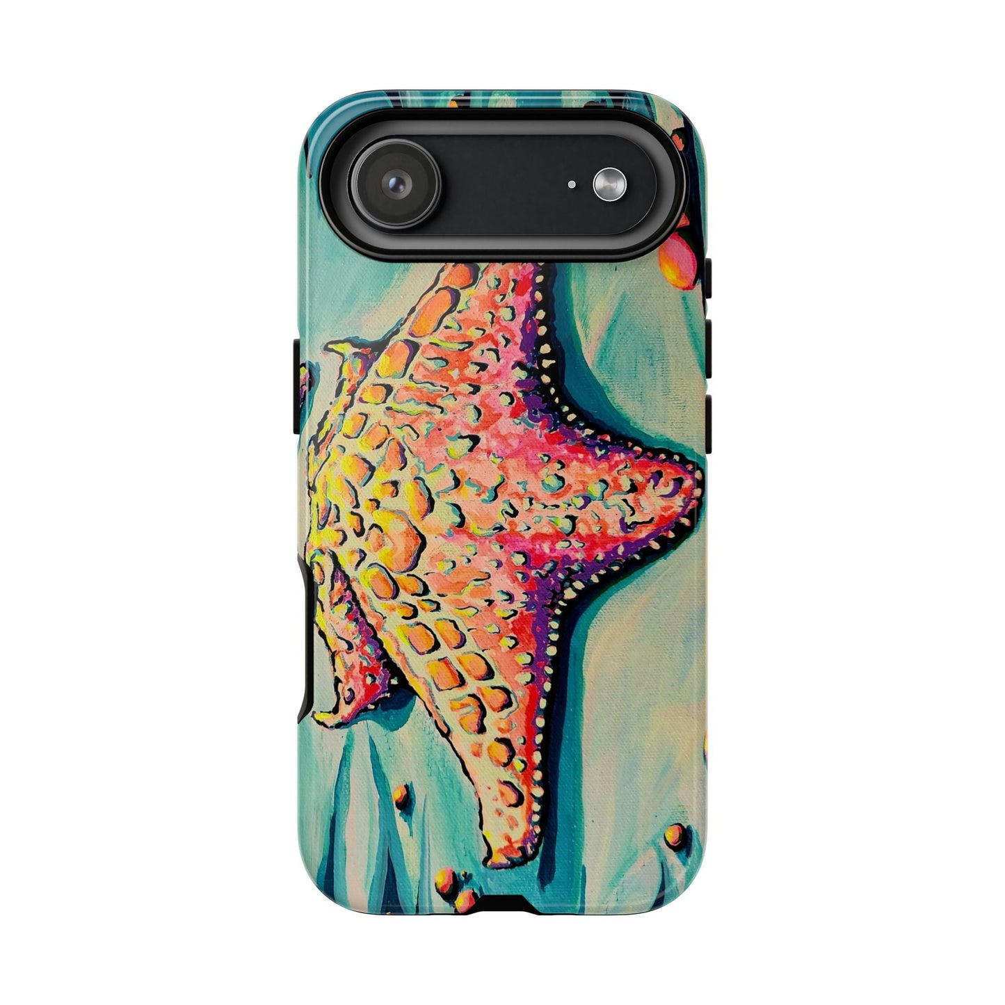 Cyclops Starfish Tough Phone Case