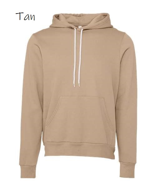 Spooky Vibes 4856 Hoodie