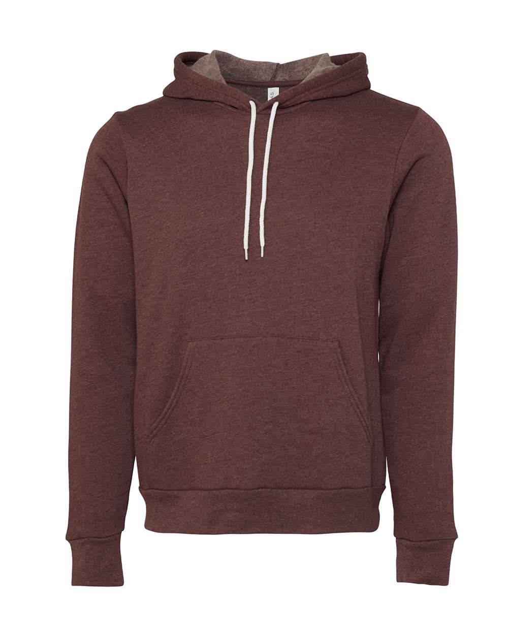 Rainbow Pocket Hoodie-1458