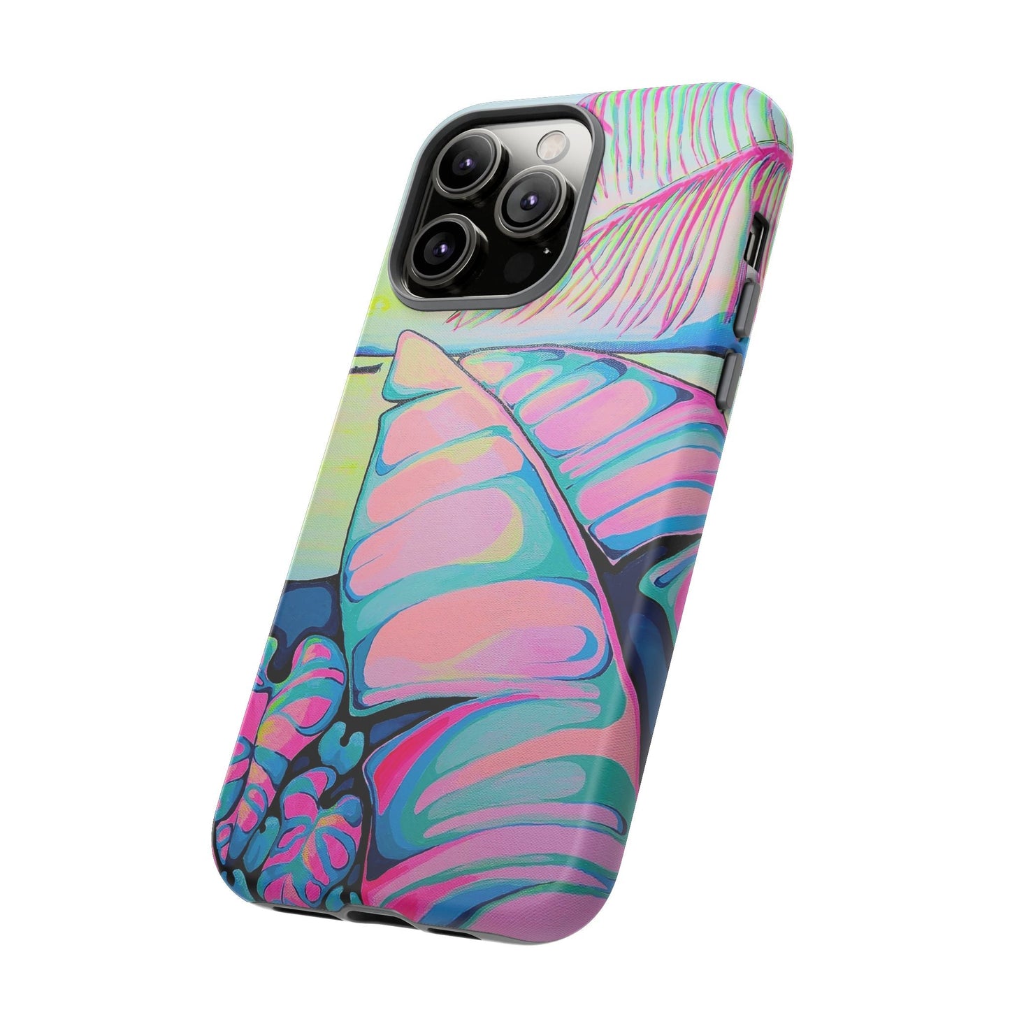 Serenity Bocas Tough Phone Case