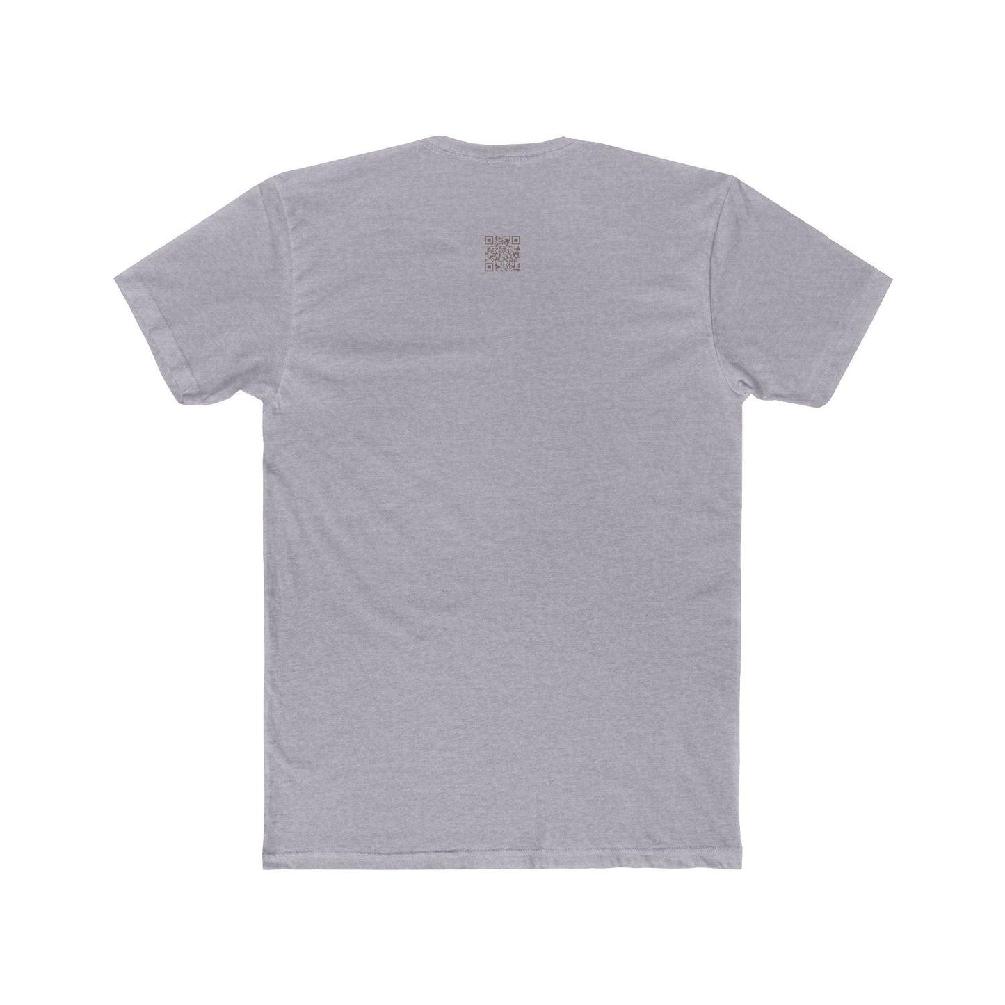 Metal Martha Stewart Graphic Tee
