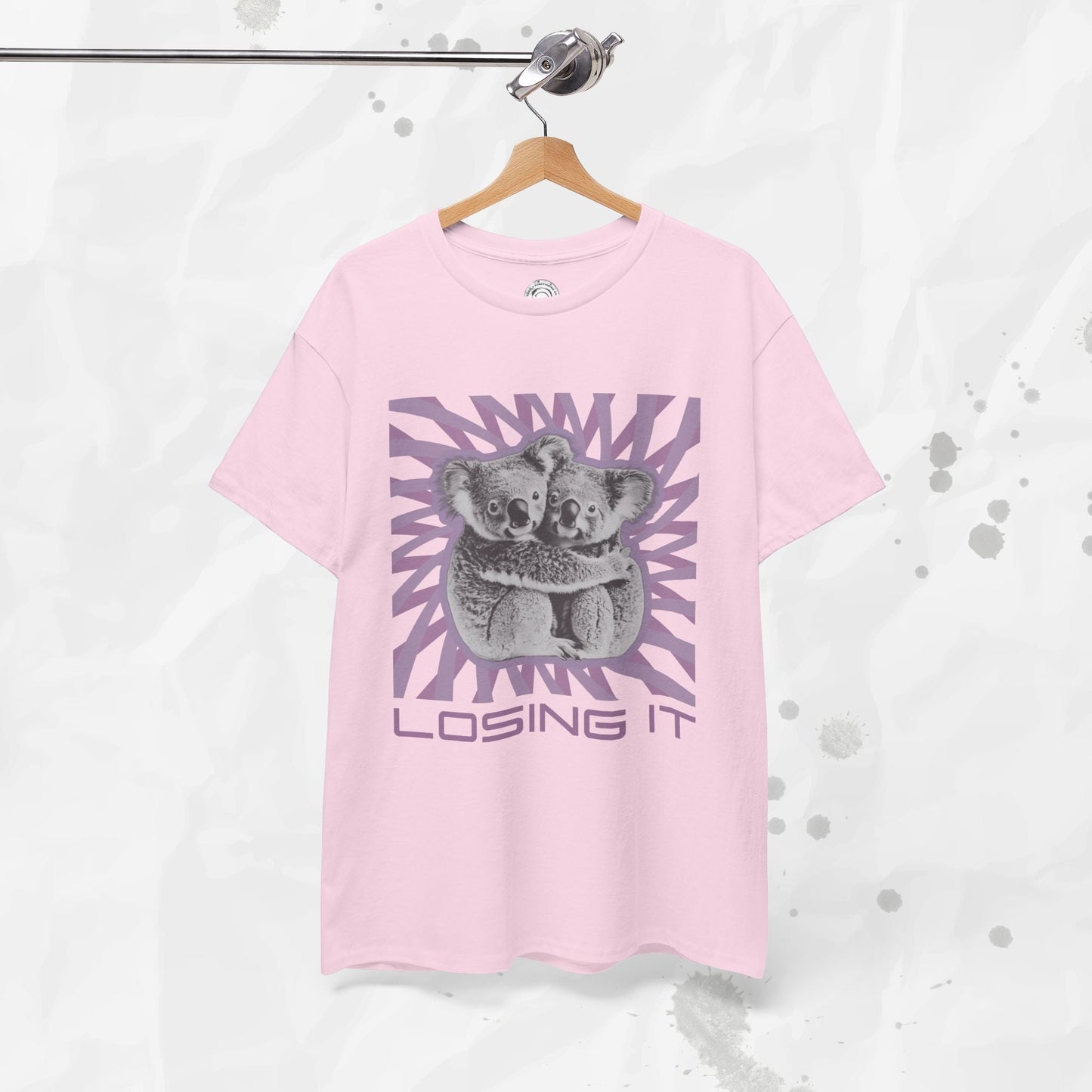 Losing It – T-Shirt