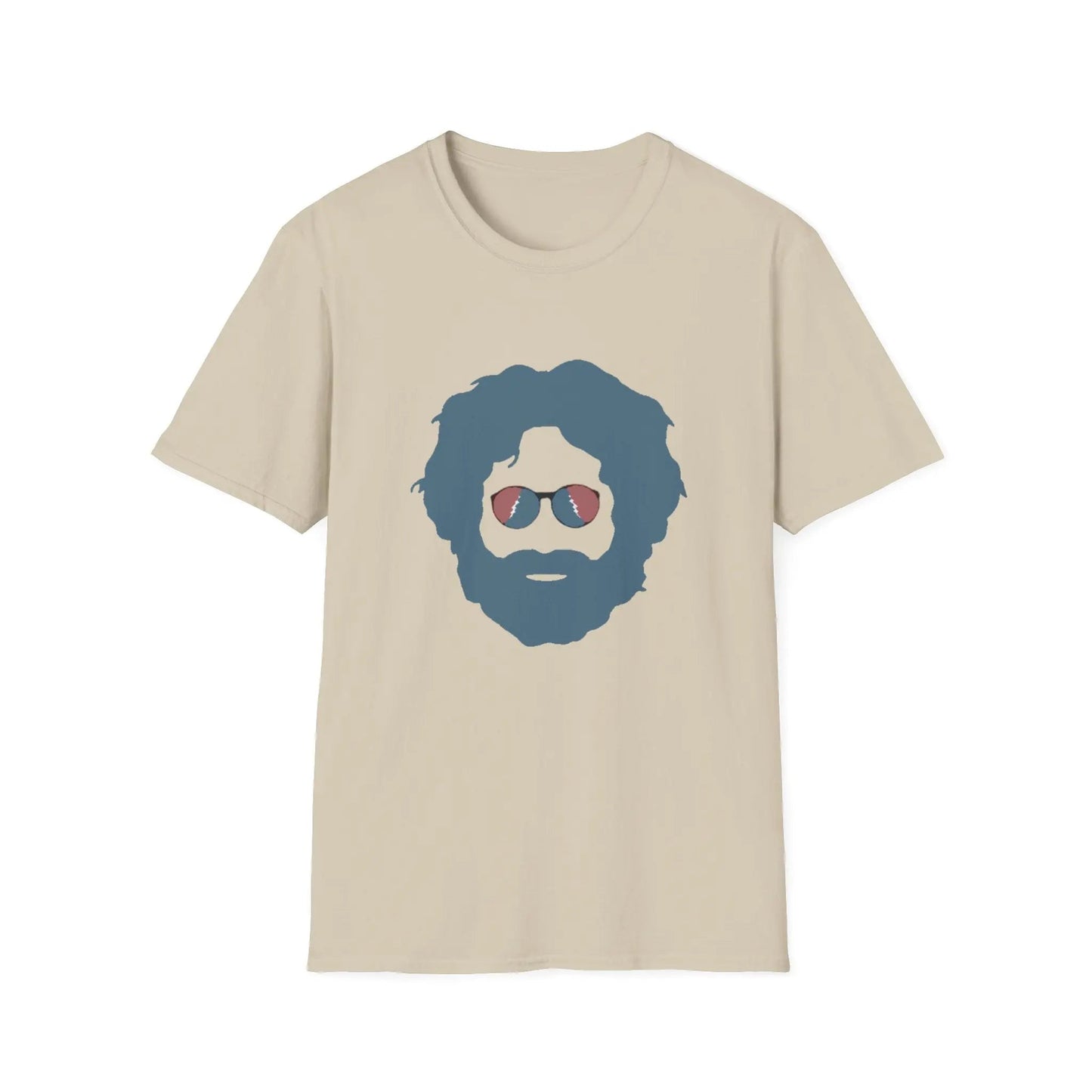 Jerry Garcia - Life is dead.® Grateful Dead T-Shirt