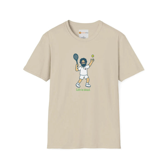 Servin' Jerry Grateful Dead T-Shirt