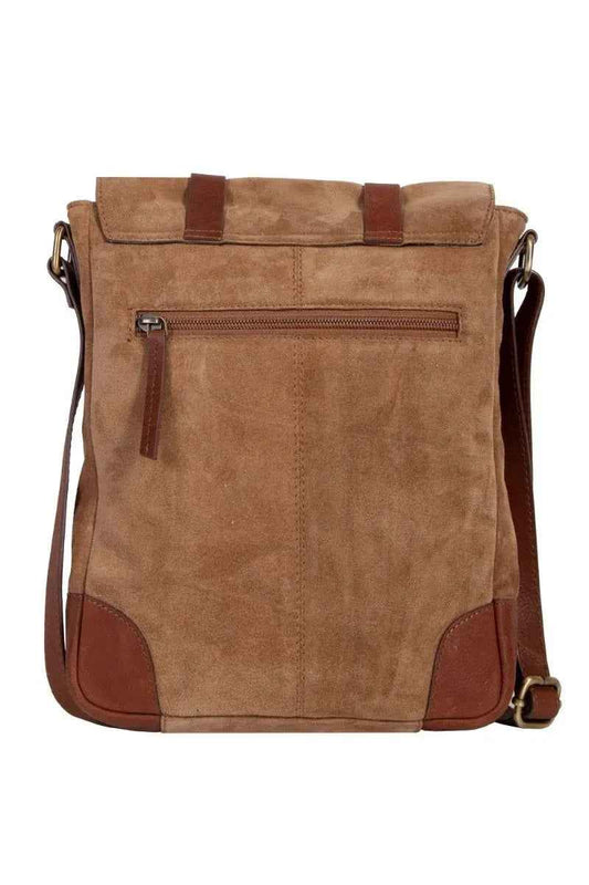 Scully Style Icon - Handbag