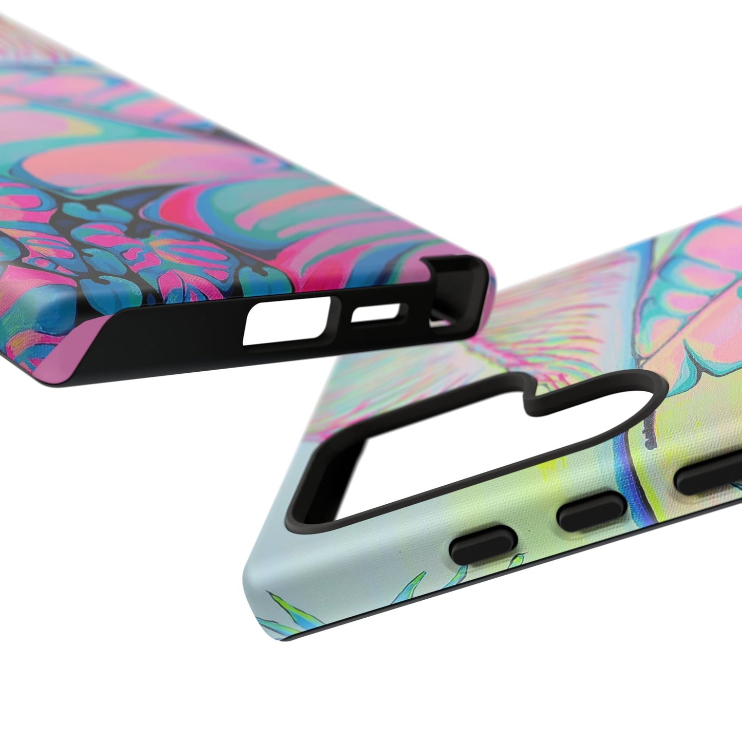 Serenity Bocas Tough Phone Case