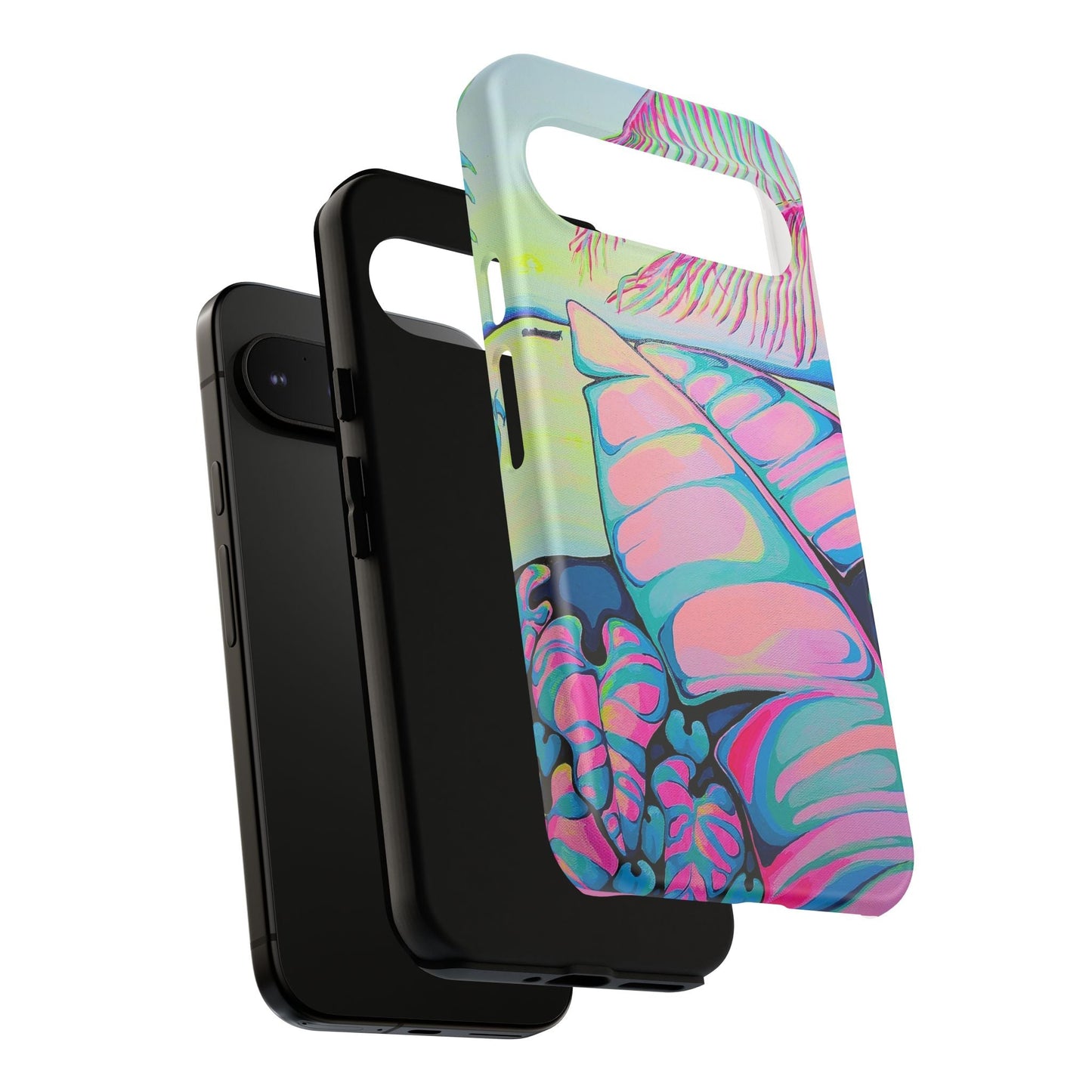 Serenity Bocas Tough Phone Case