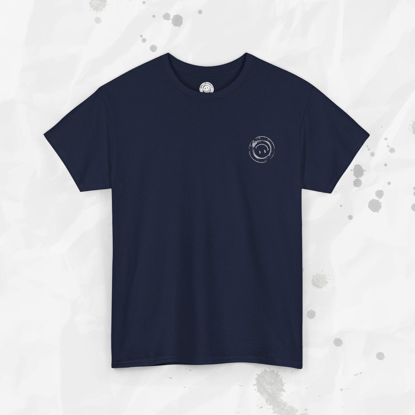 Low Battery High Anxiety - T-Shirt
