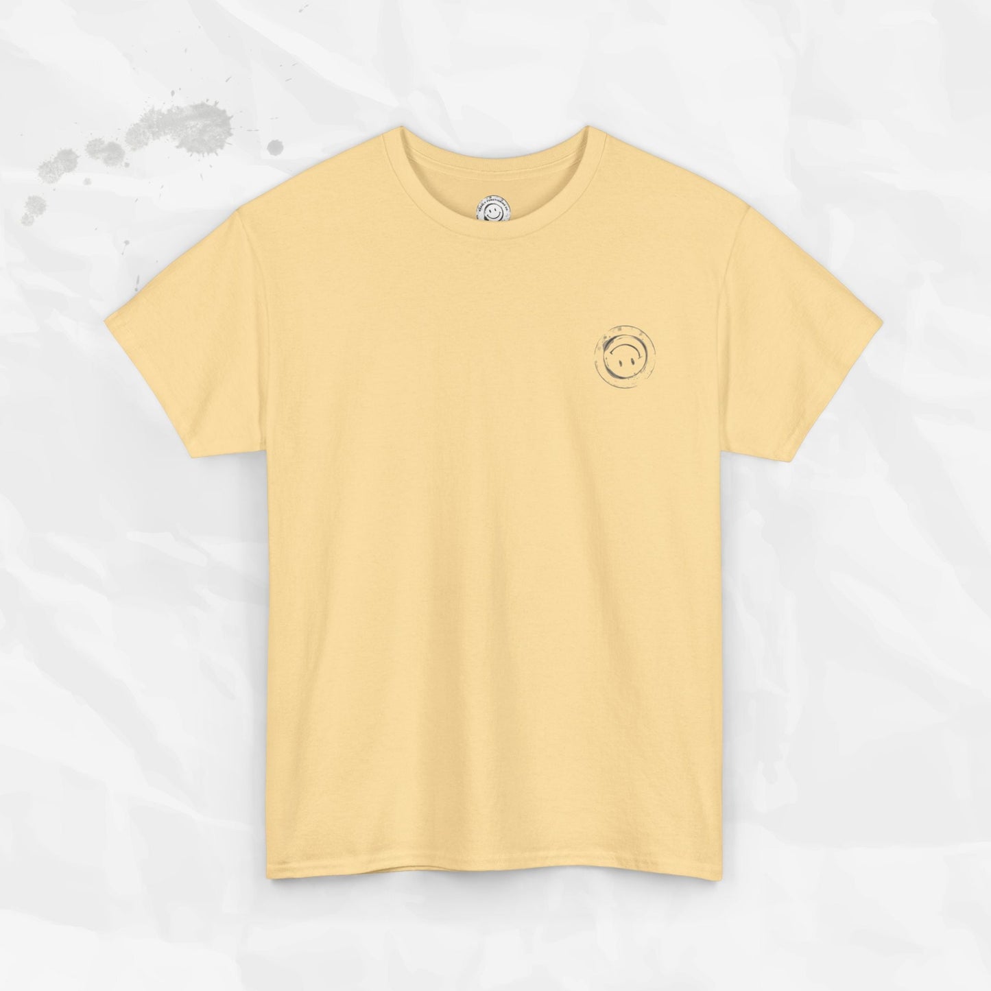 Running on Vibes and Panic - T-Shirt