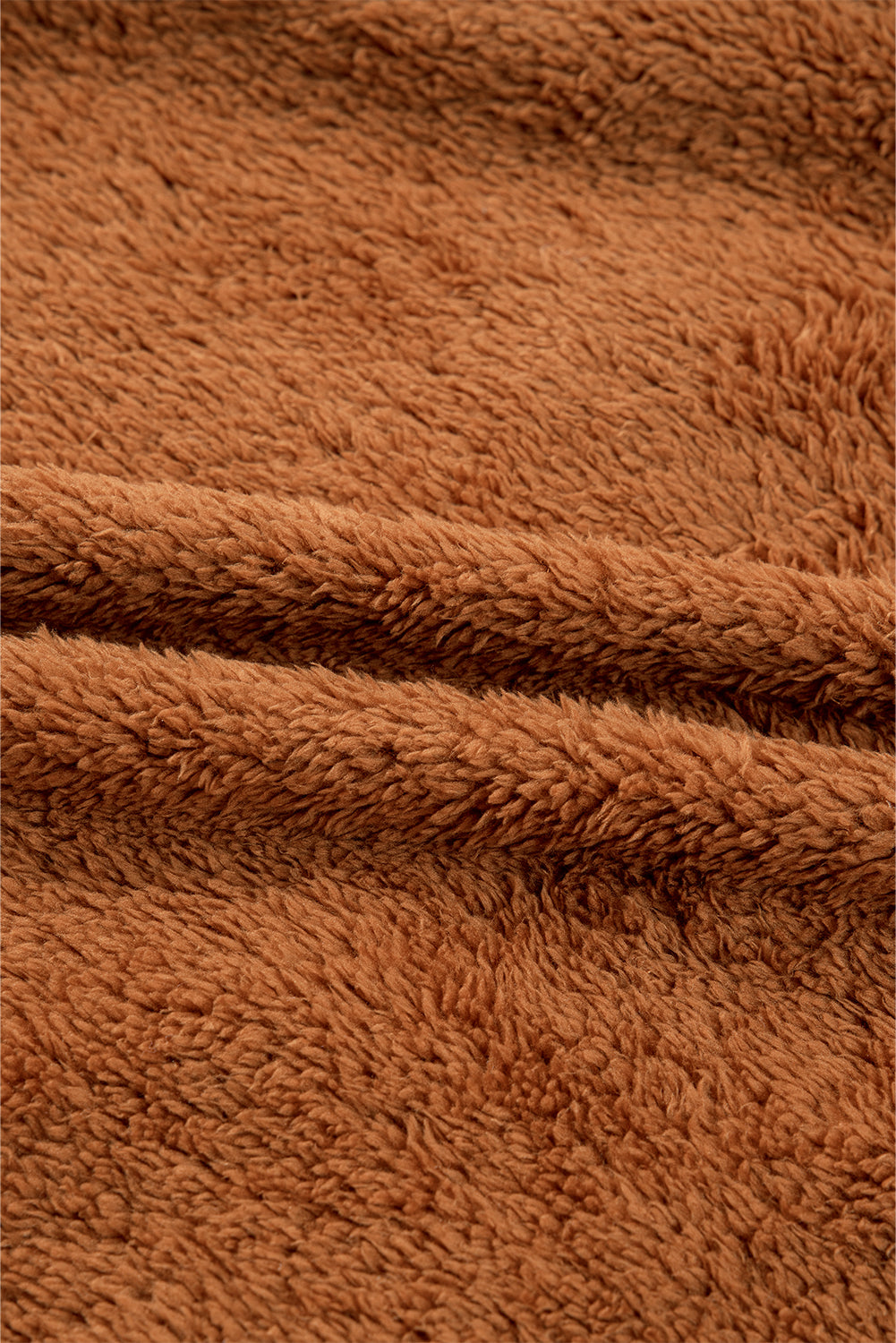 Elizabeth Patchwork Zipper Stand Vest