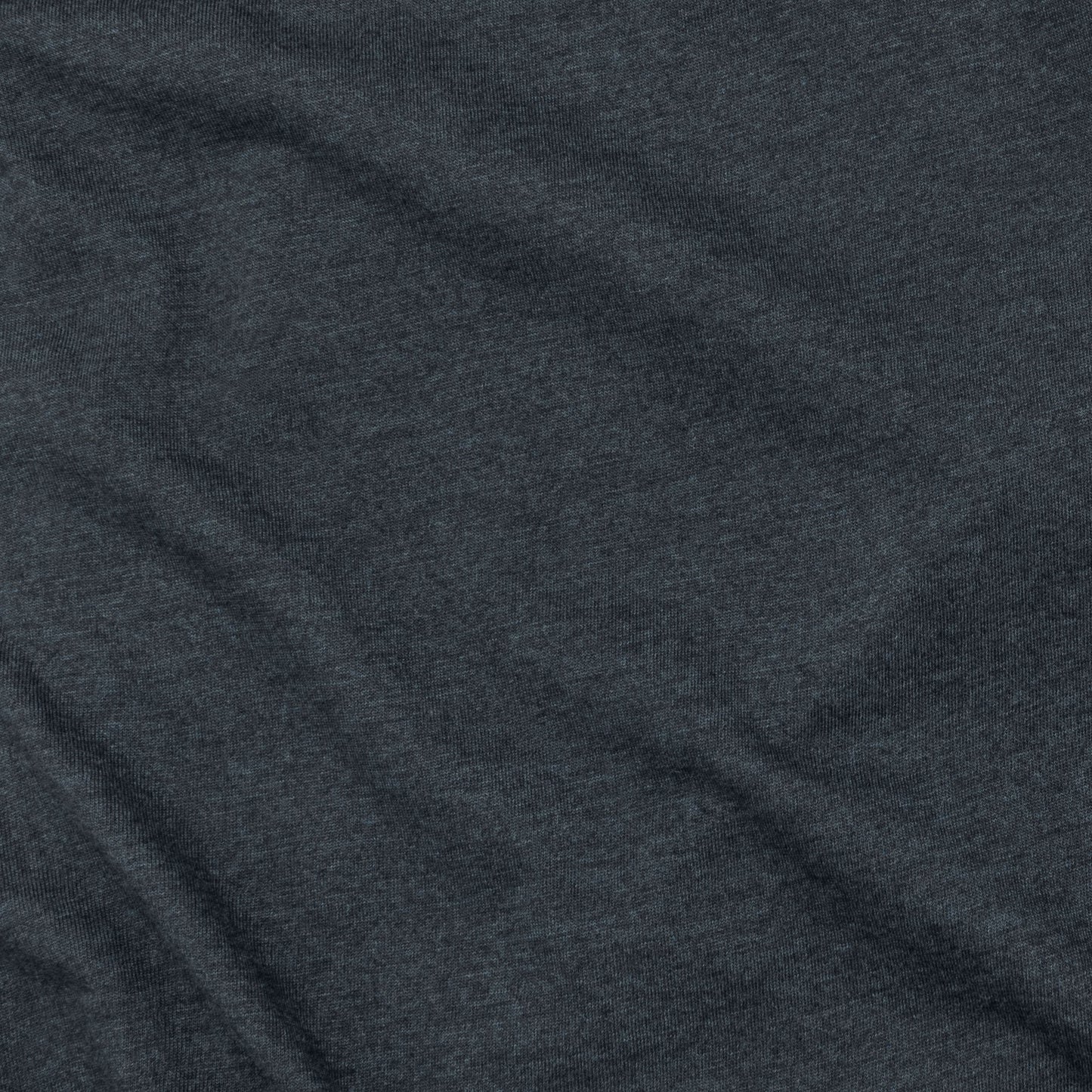 SPAM Logo T-Shirt - Navy