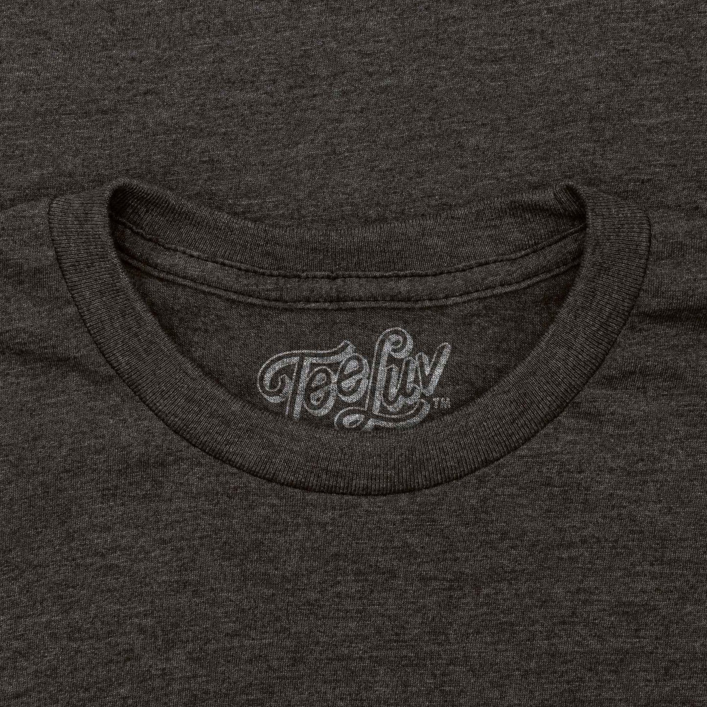 Mister Rogers "Hello Neighbor" T-Shirt - Gray