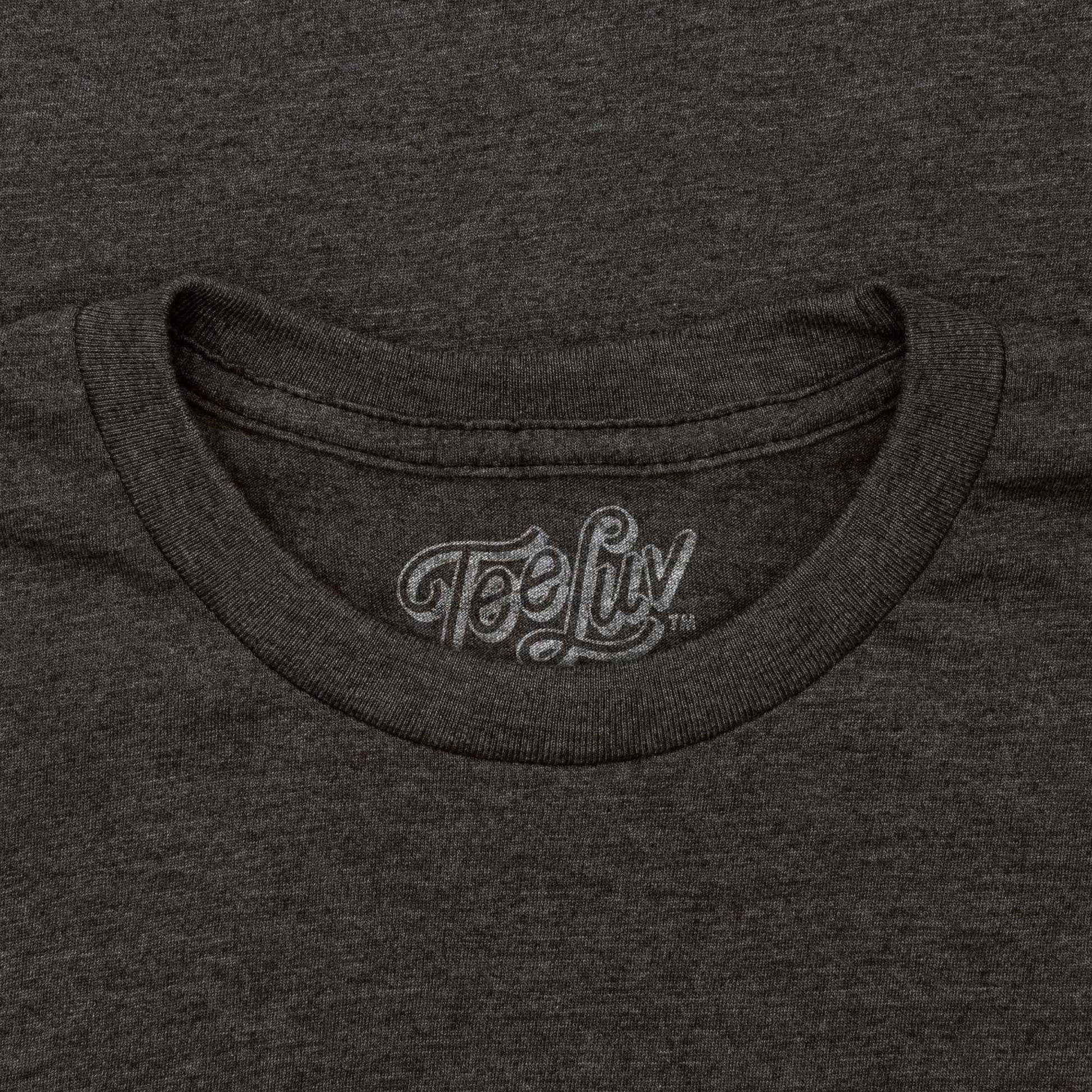 Mister Rogers "Hello Neighbor" T-Shirt - Gray