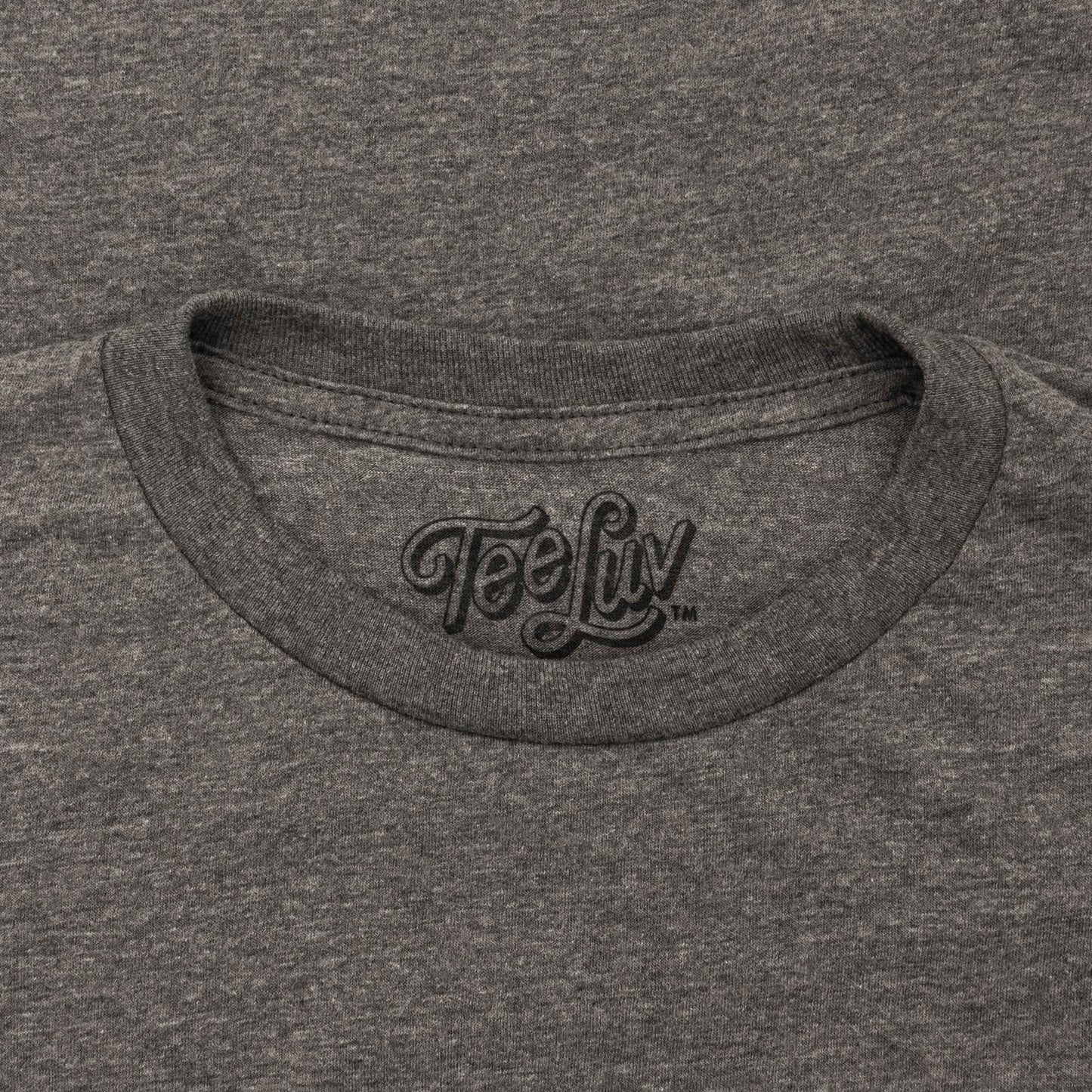 Dubble Bubble Don't Burst My Bubble T-Shirt - Gray