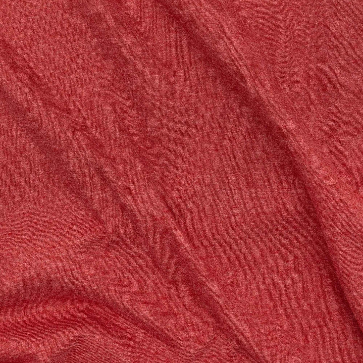 Frank's Red Hot T-Shirt - Heather Red
