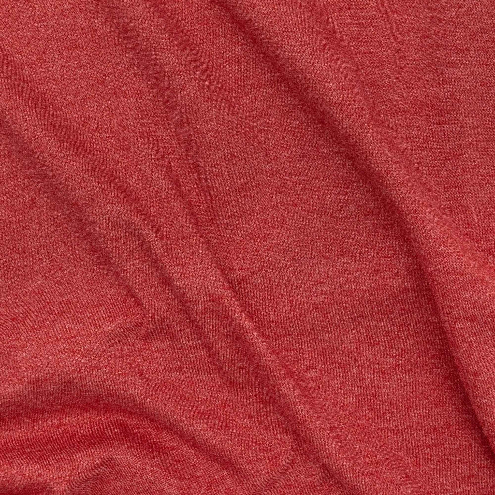 Frank's Red Hot T-Shirt - Heather Red