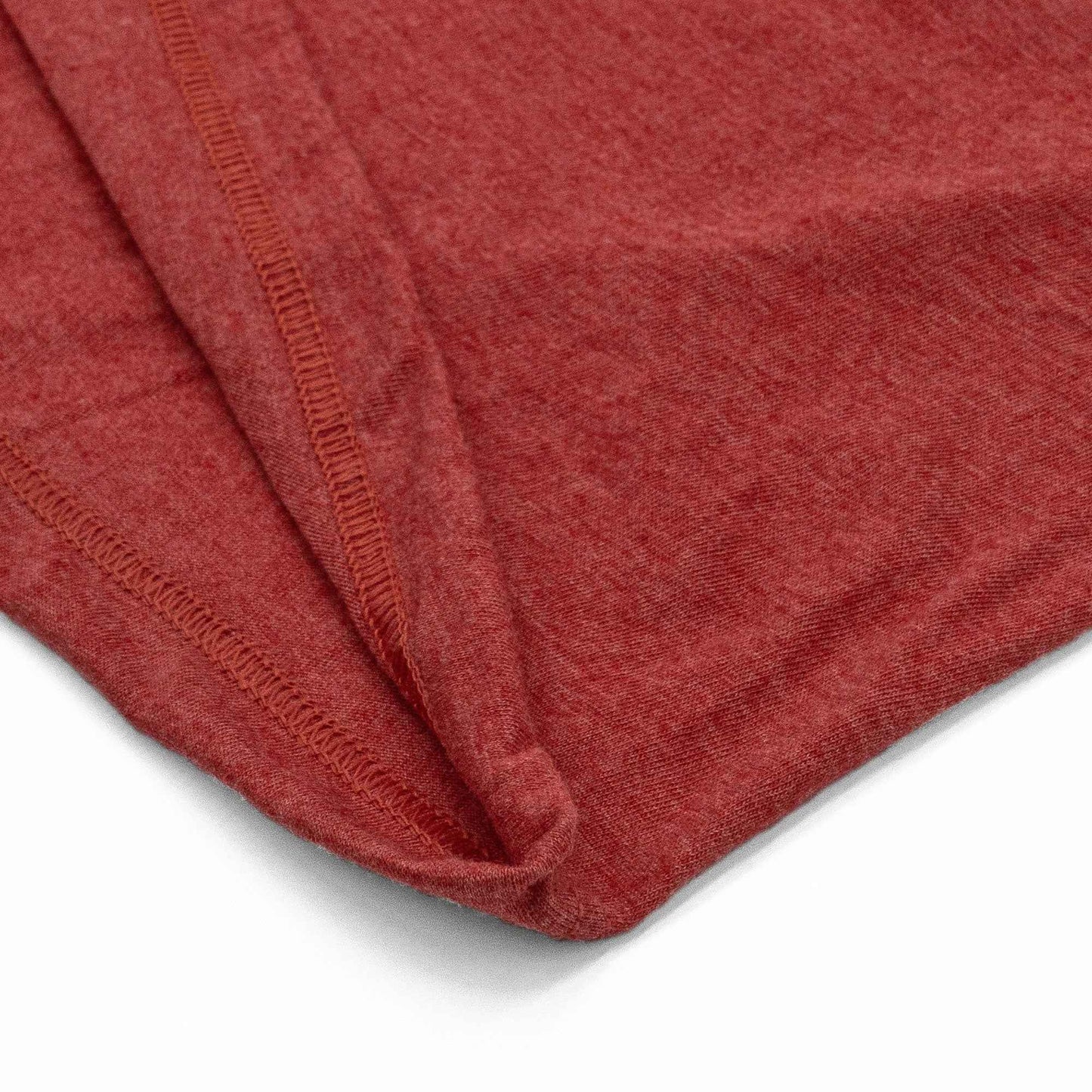 Frank's Red Hot T-Shirt - Heather Red