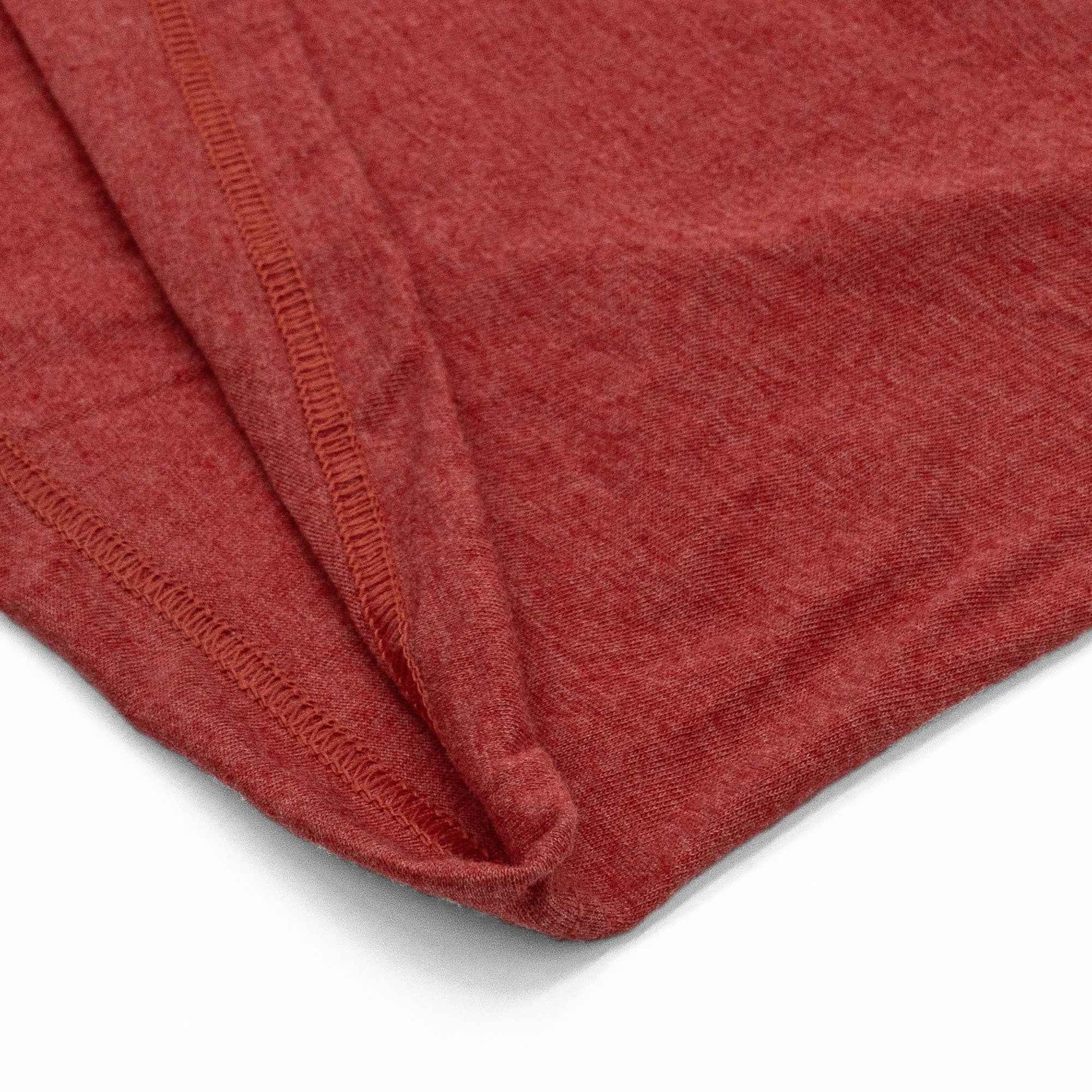 Frank's Red Hot T-Shirt - Heather Red