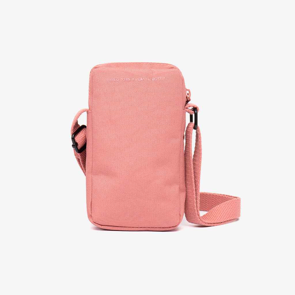 Amsterdam Bag Dust Pink