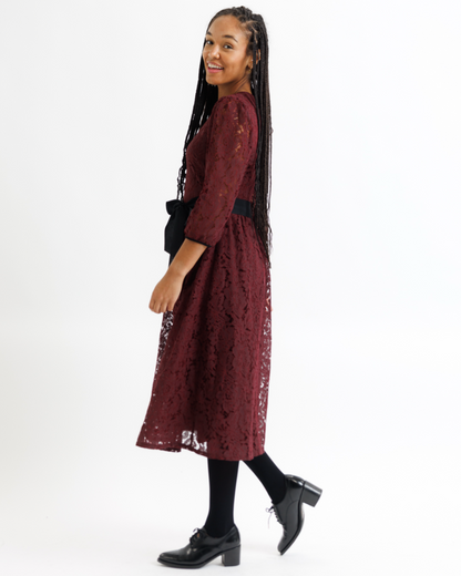 Althea Dress