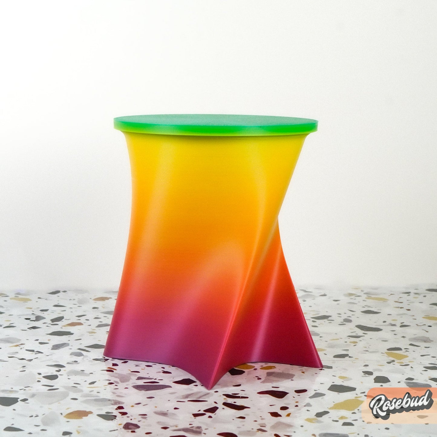 Aura Plant Stand