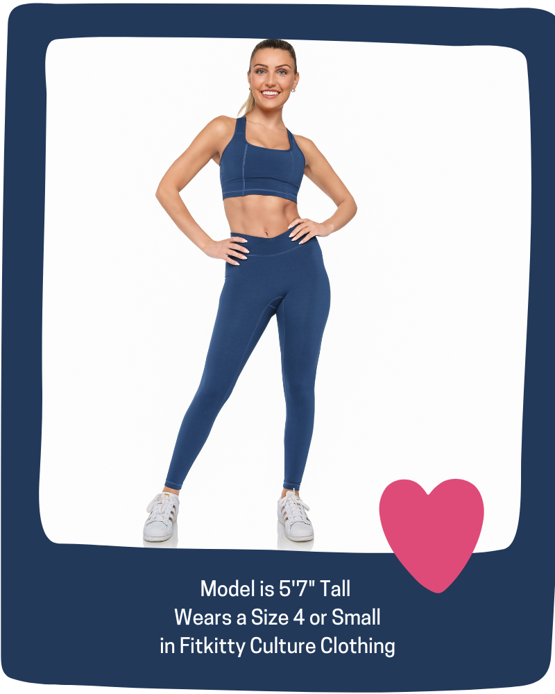 SmoothFit™ Full Coverage Sports Bra