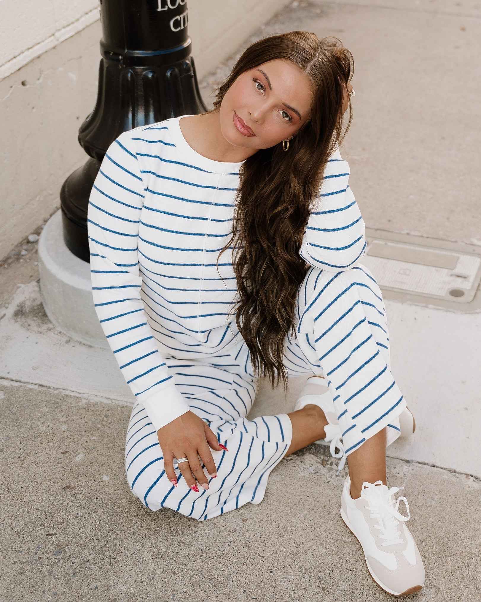 Sailer Set