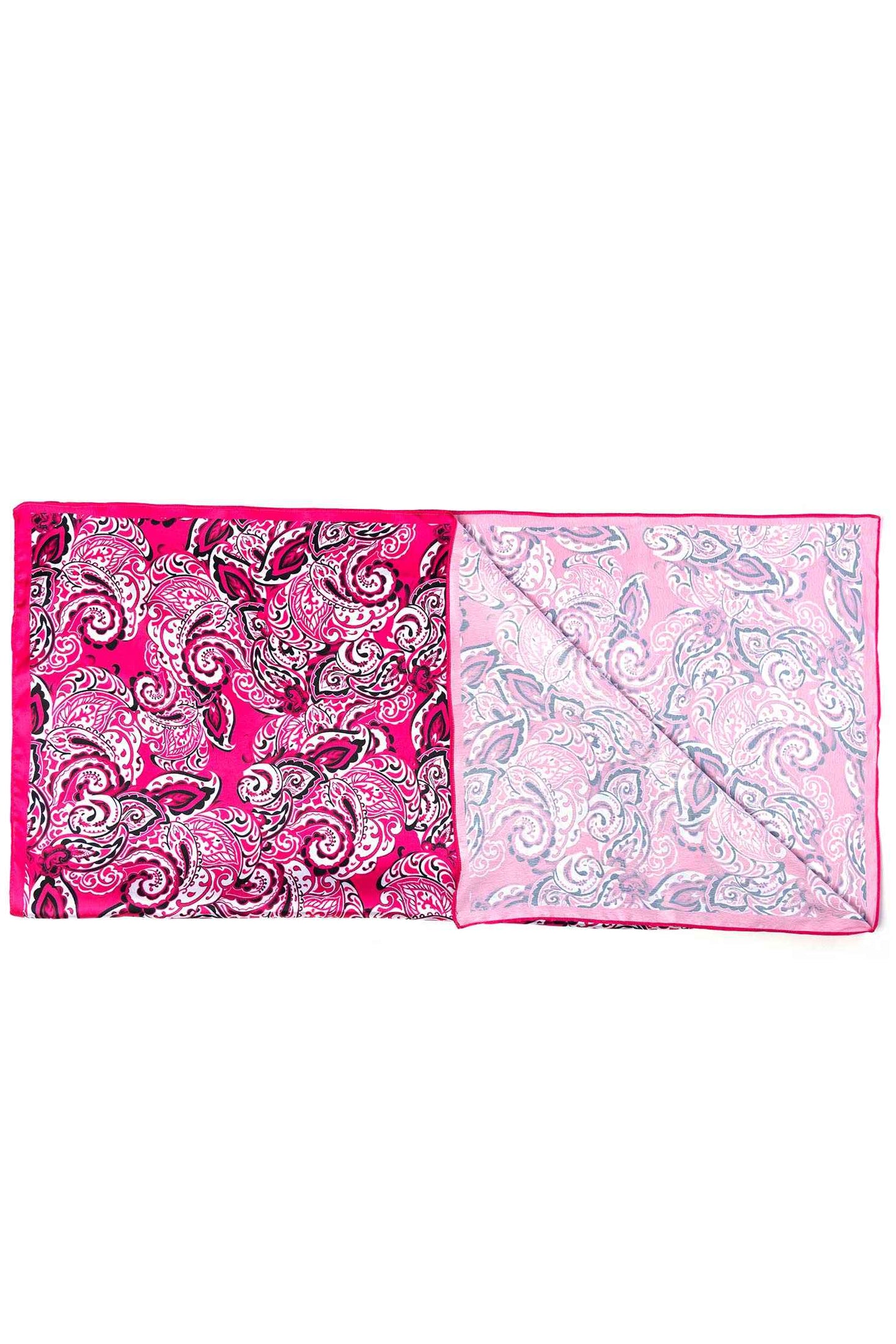 Patrisha Anne Scarf