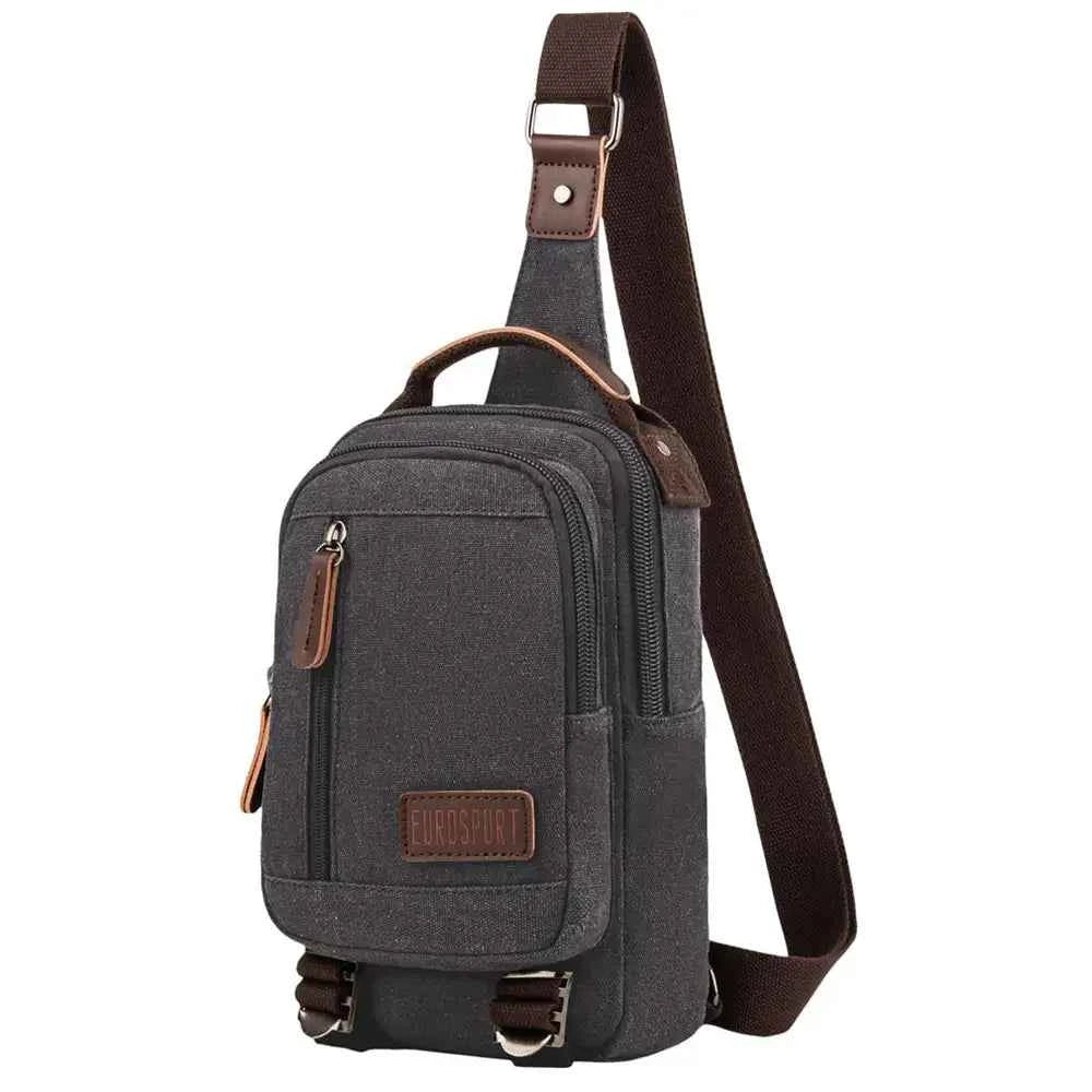 Eurosport Linden - Sling Bag
